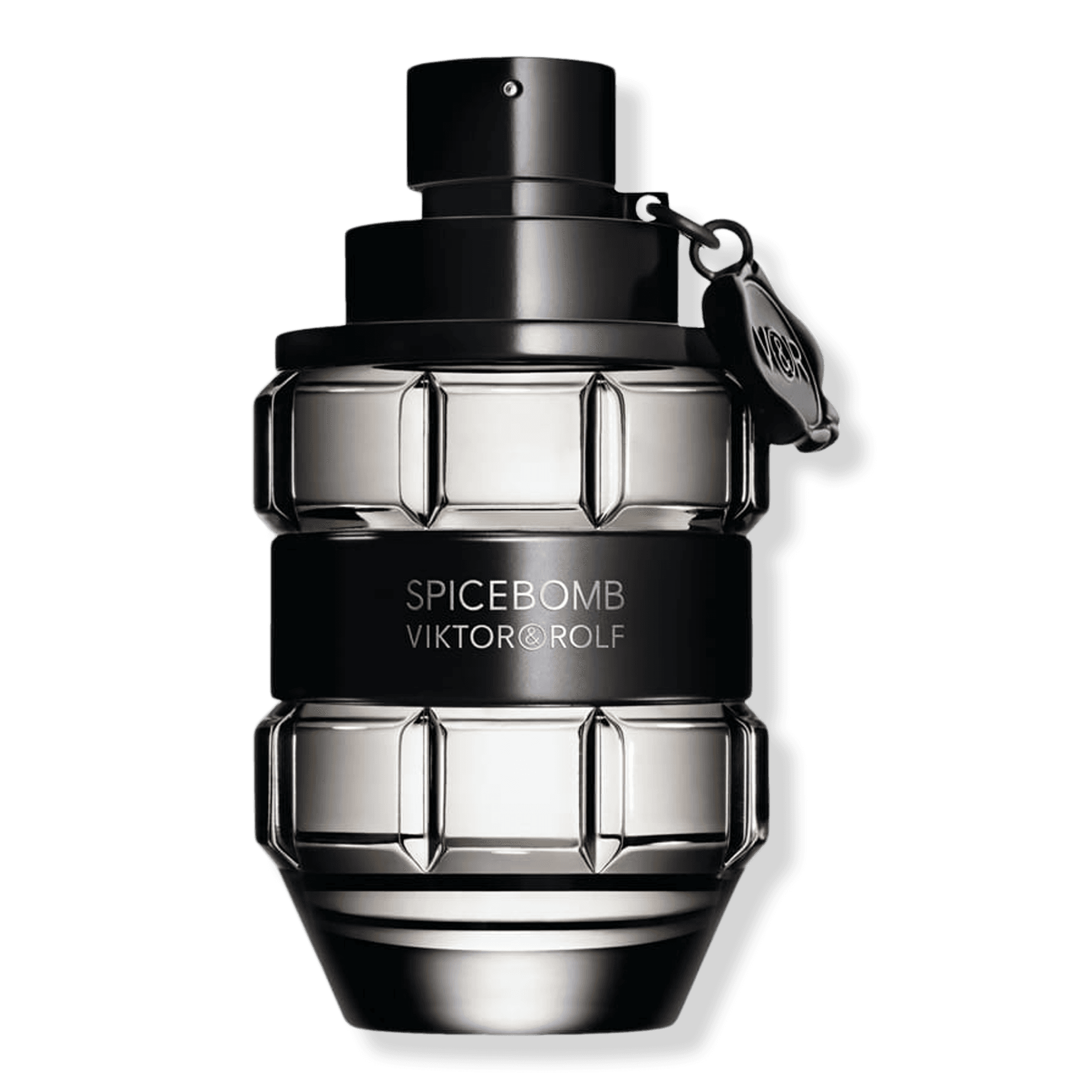 Spicebomb Eau de Toilette