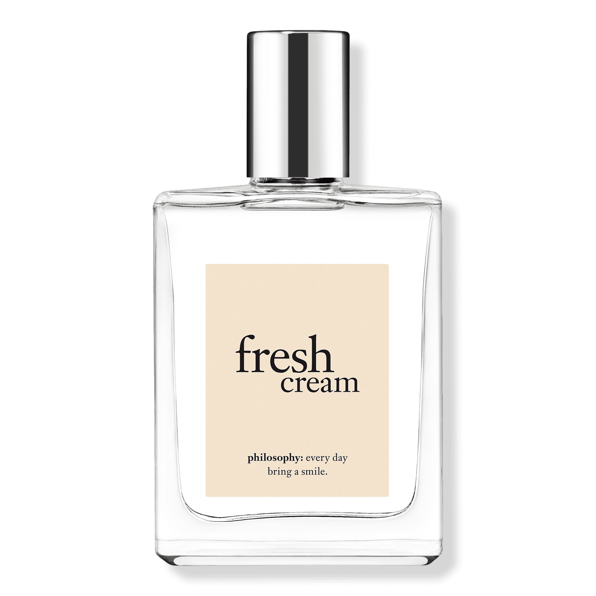 Fresh Cream Eau de Toilette