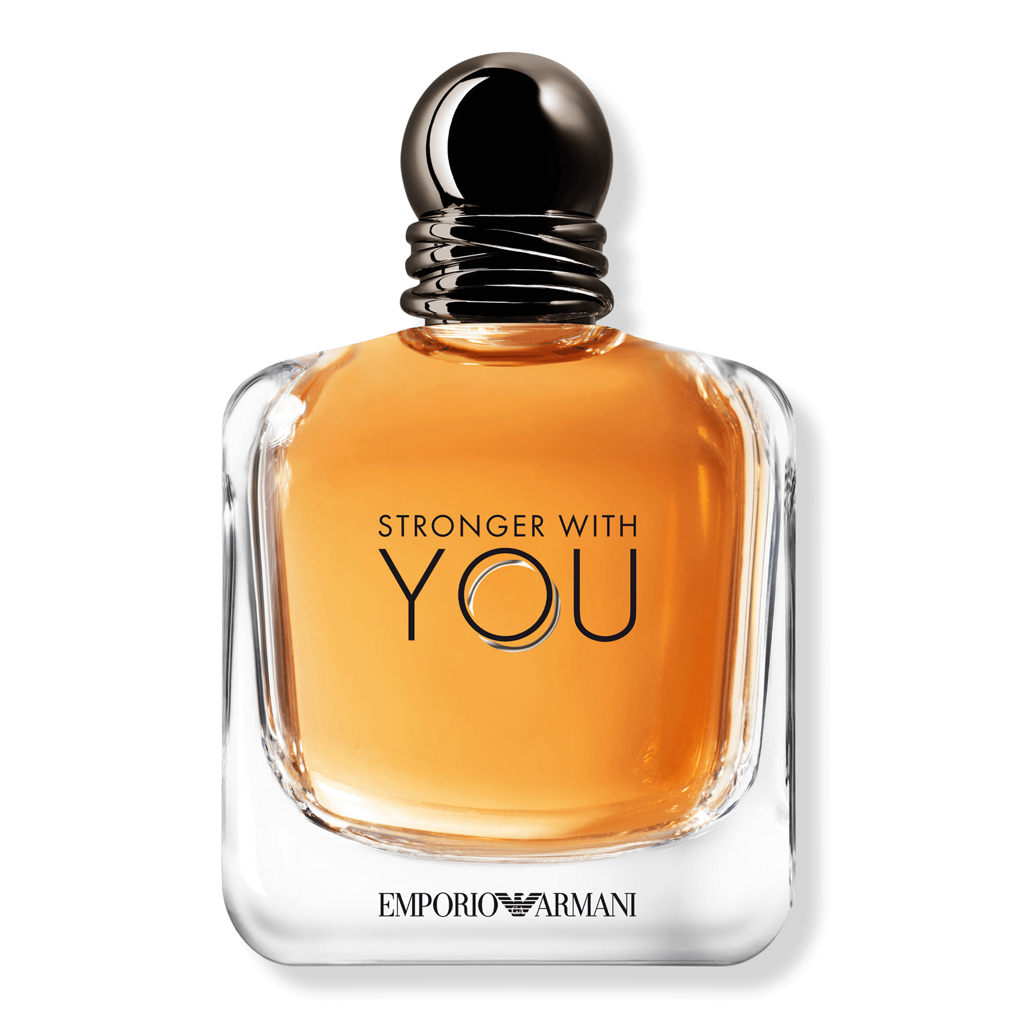 Emporio Armani Stronger With You Eau de Toilette