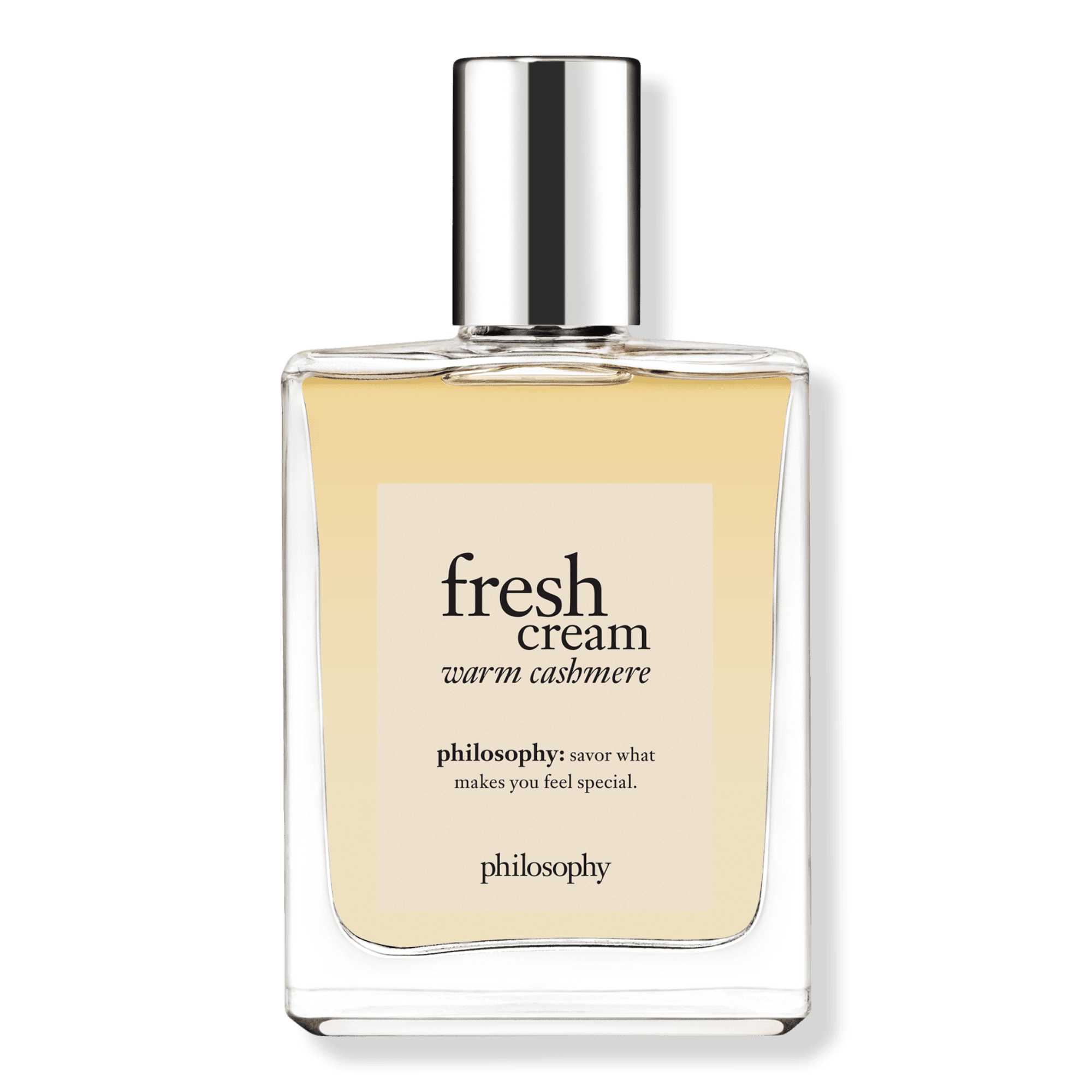 Fresh Cream Warm Cashmere Eau de Toilette