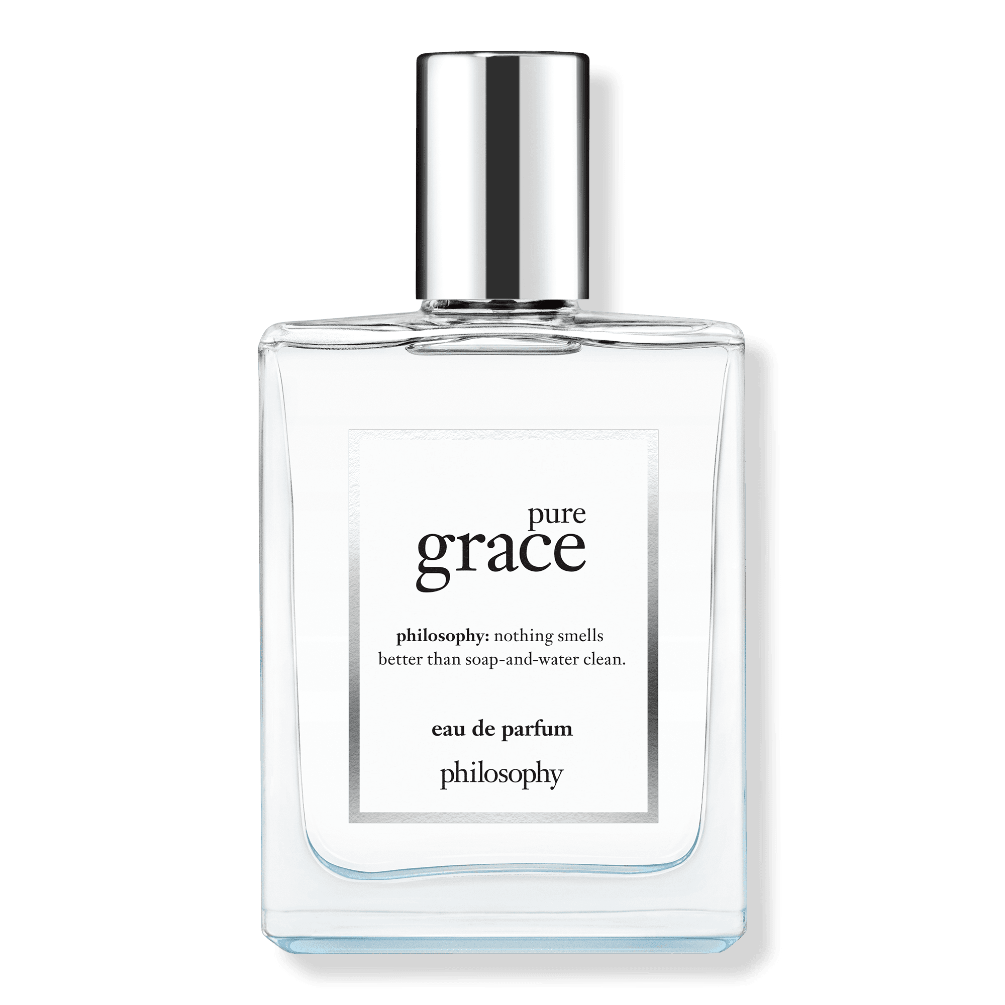Pure Grace Eau de Parfum