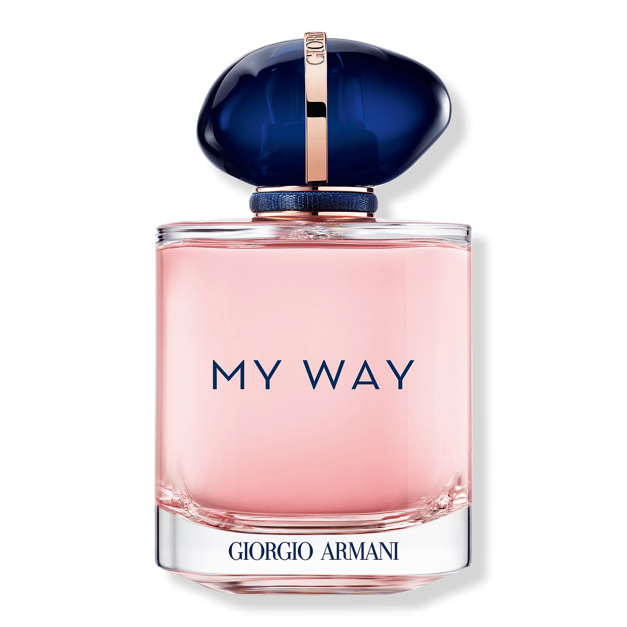 My Way Eau de Parfum