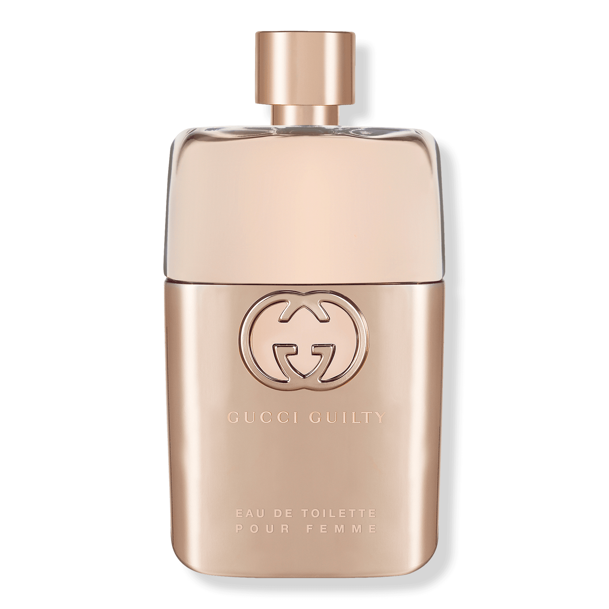 Guilty Pour Femme Eau de Toilette