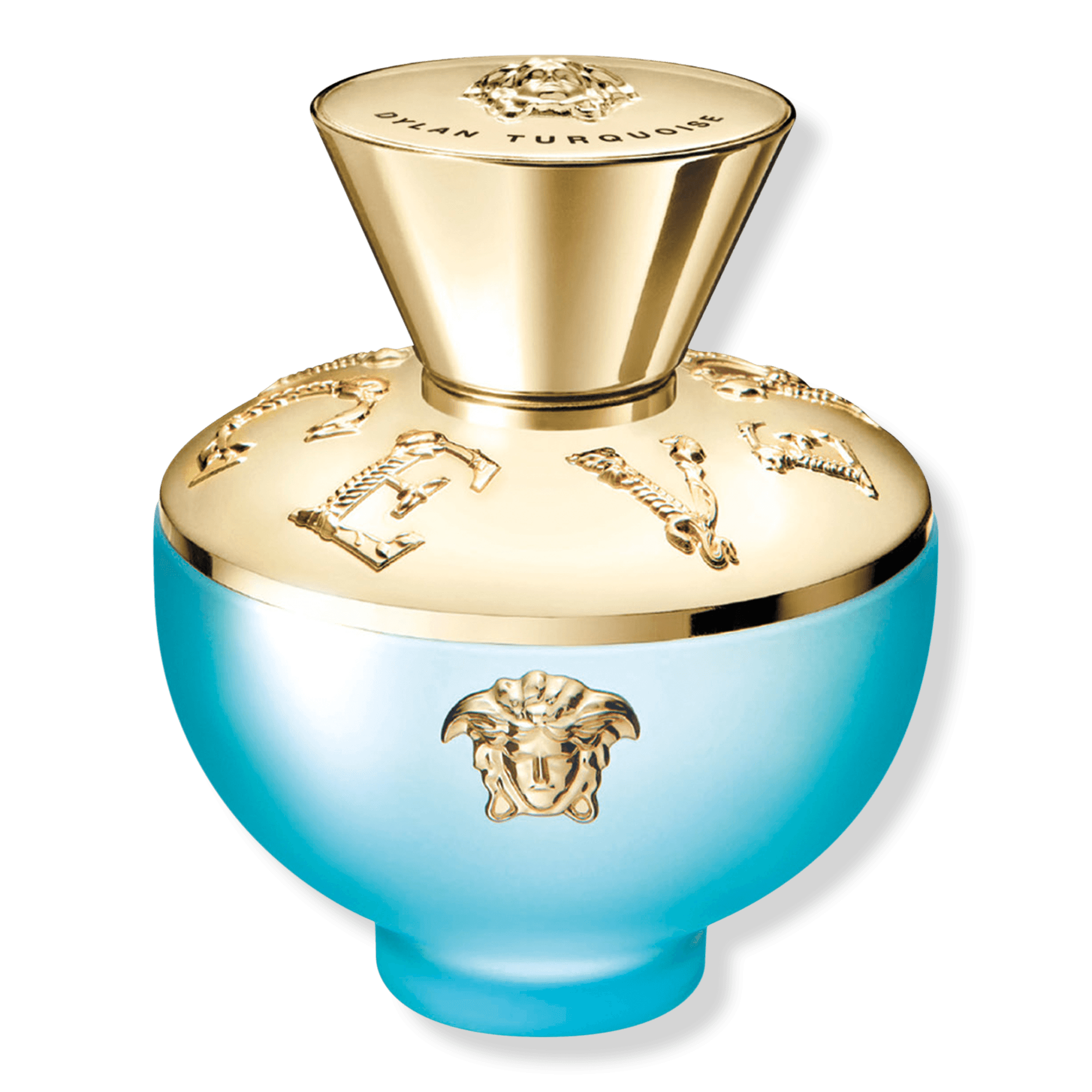 Dylan Turquoise Eau De Toilette