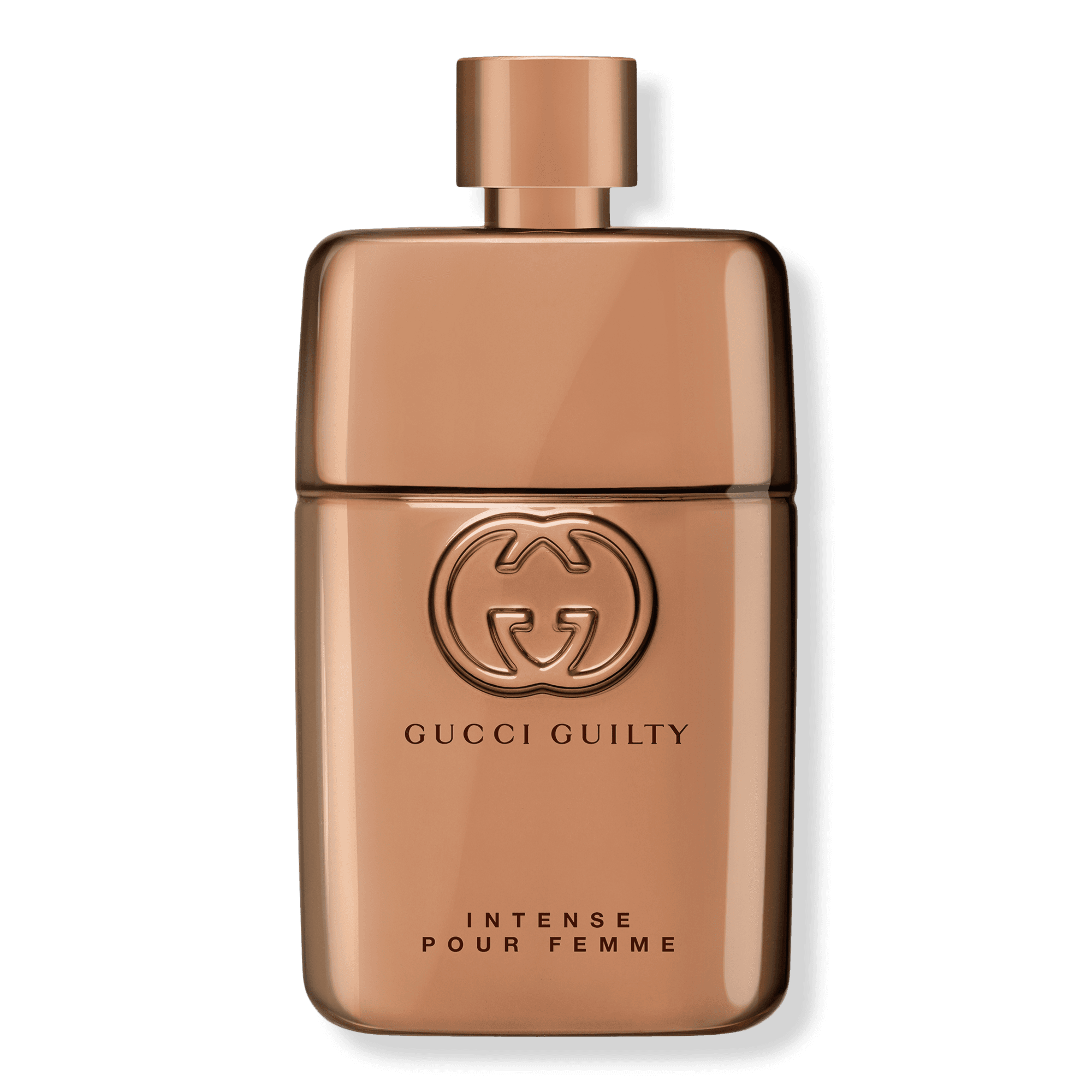 Guilty Pour Femme Eau de Parfum Intense