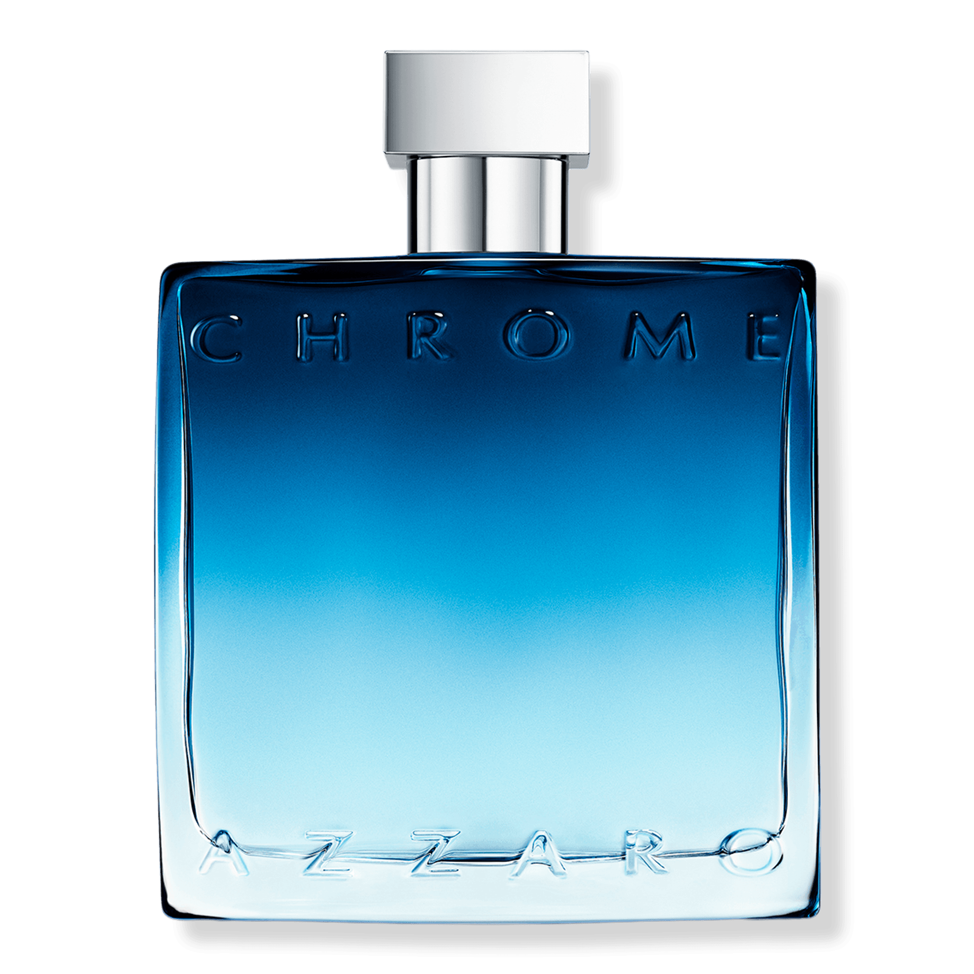 Chrome Eau de Parfum