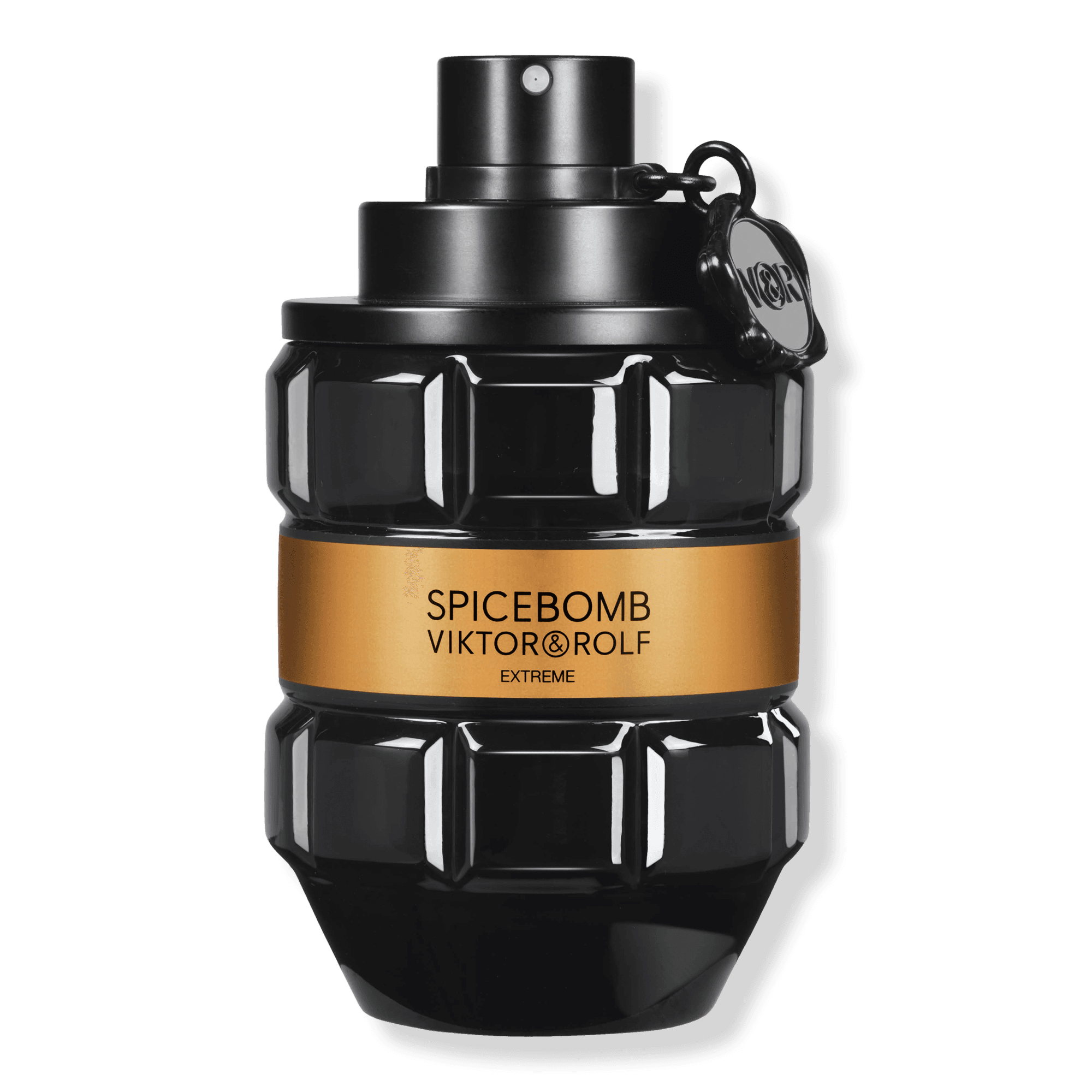 Spicebomb Extreme Eau de Parfum