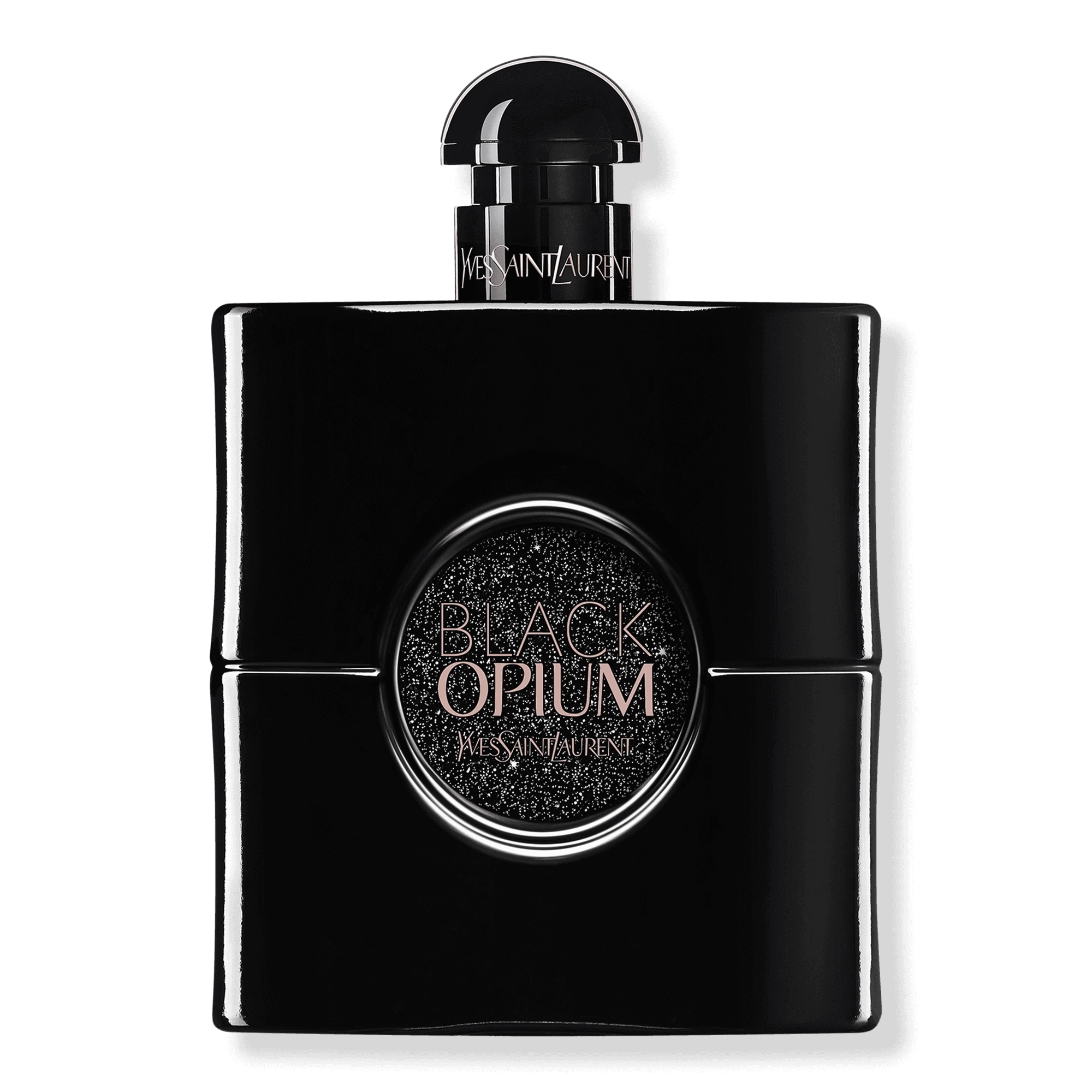 Black Opium Le Parfum