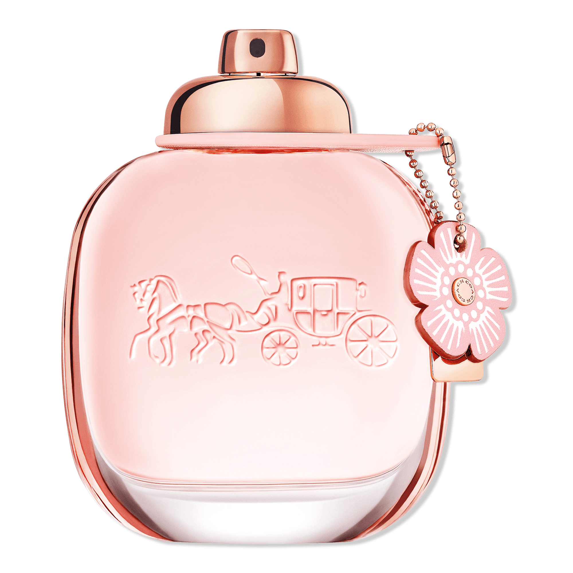 Floral Eau de Parfum
