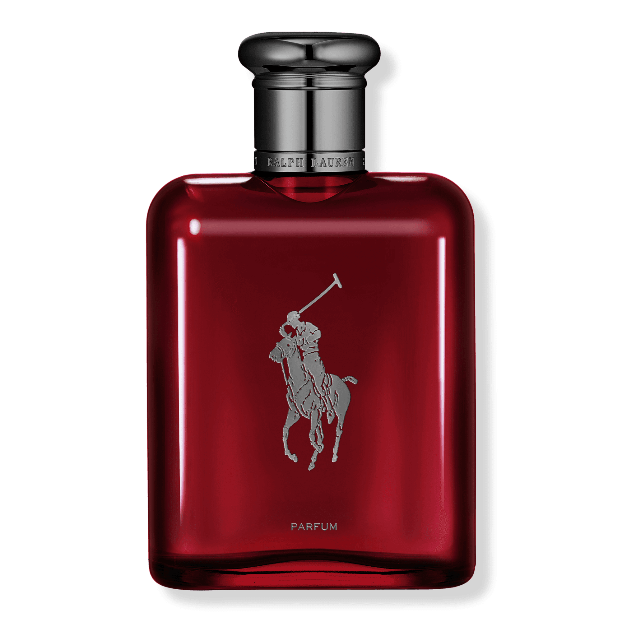 Polo Red Parfum