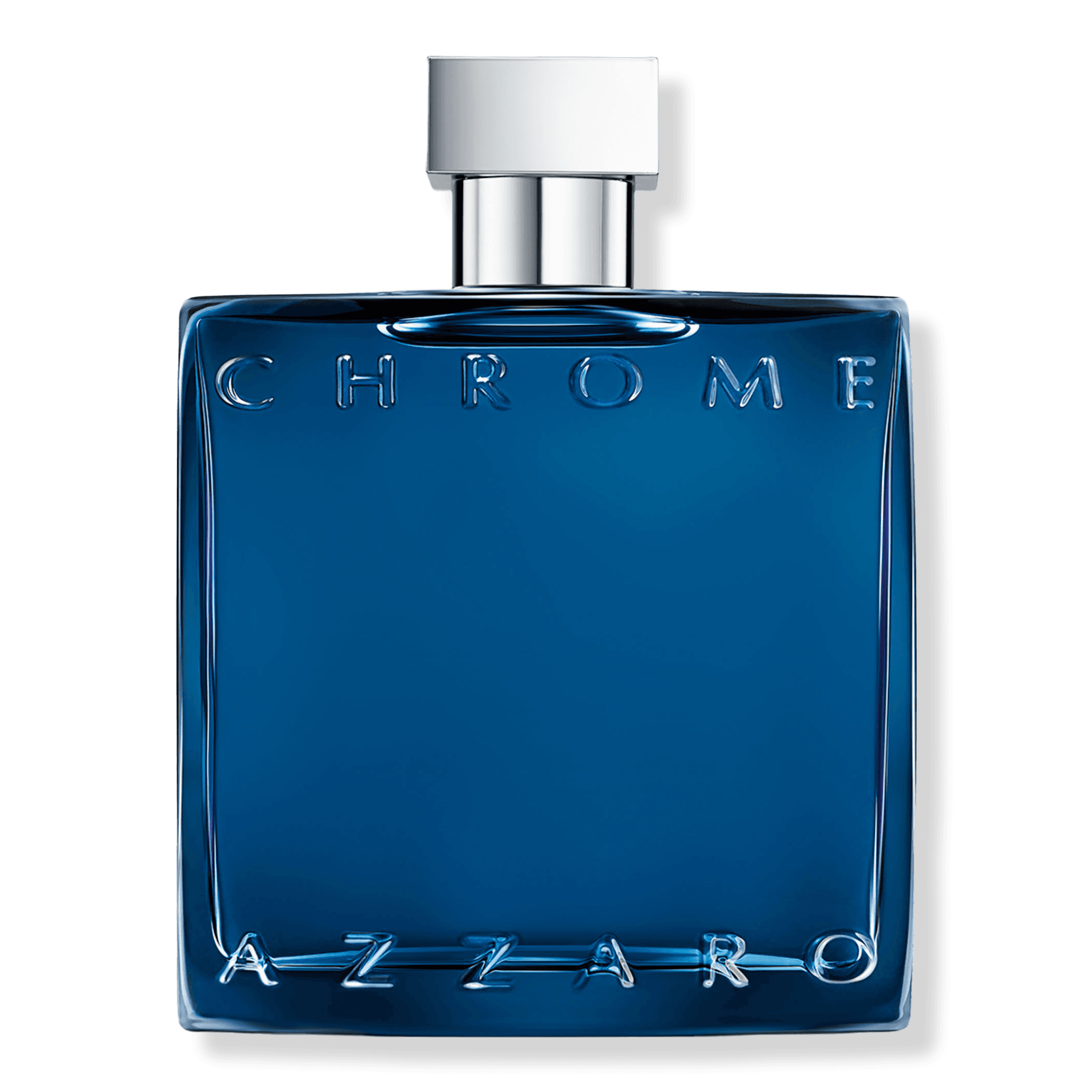 Chrome Parfum