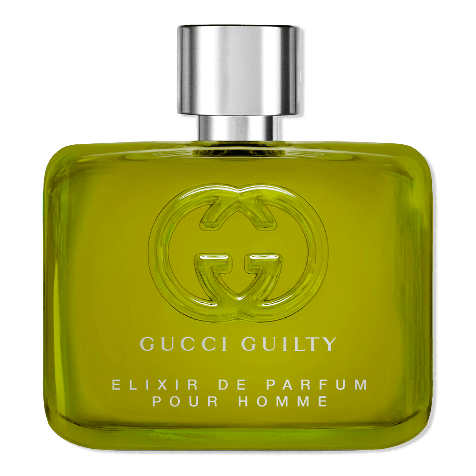 Guilty Elixir de Parfum Pour Homme