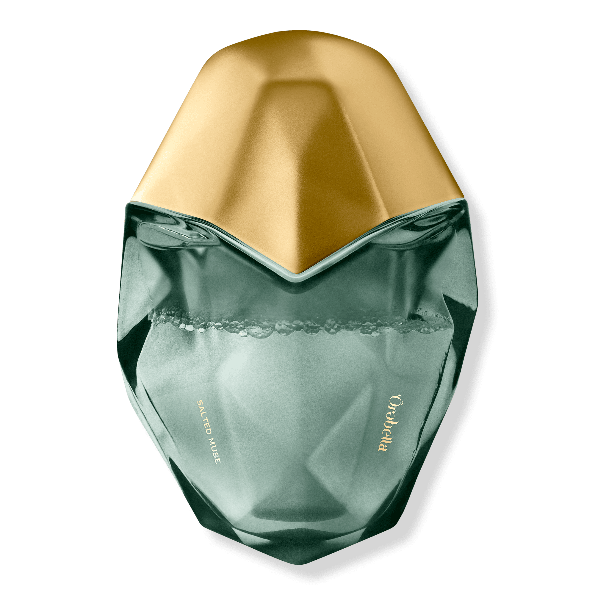 SALTED MUSE Parfum