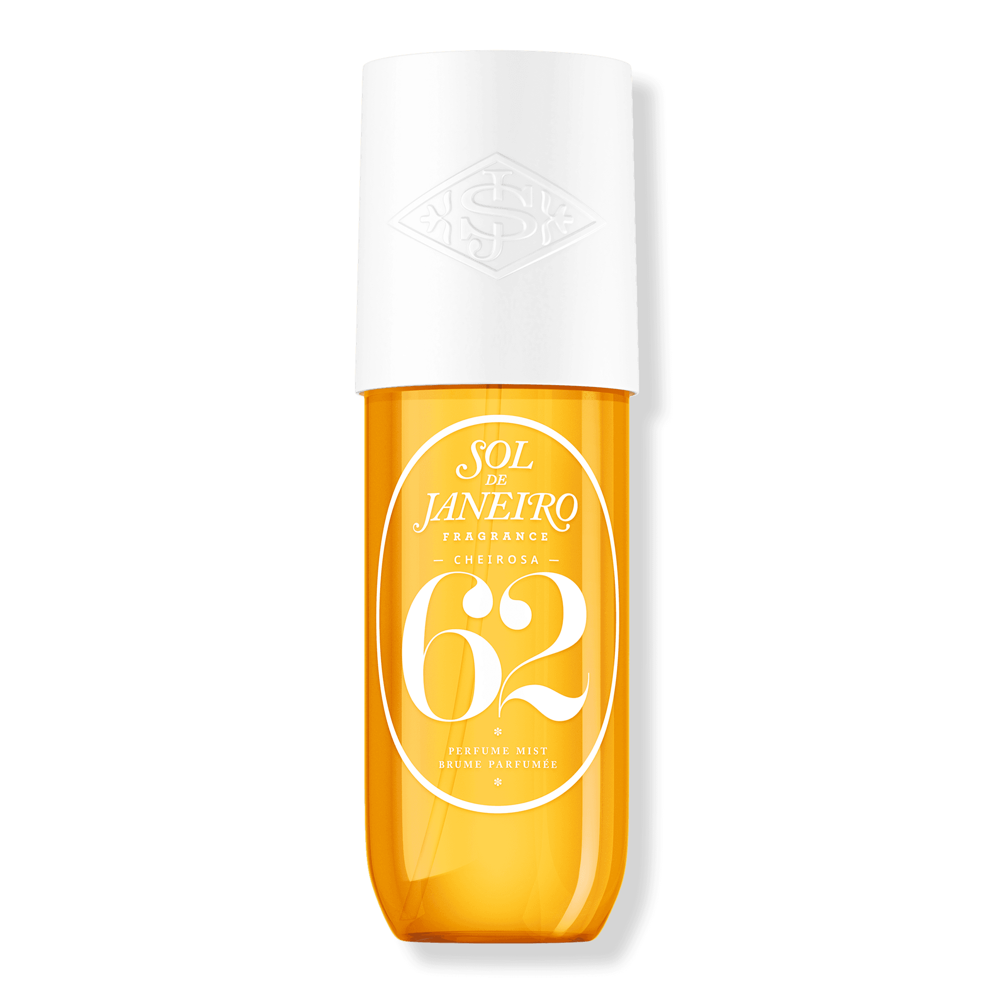 Cheirosa 62 Bum Bum Hair & Body Perfume Mist