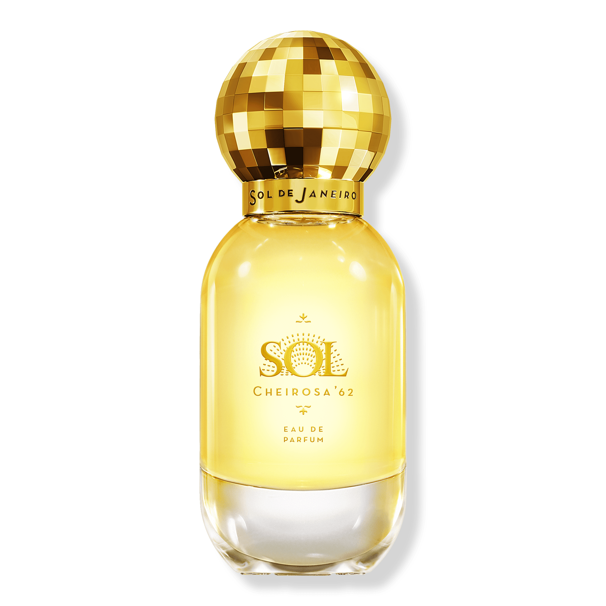 SOL Cheirosa '62 Eau de Parfum