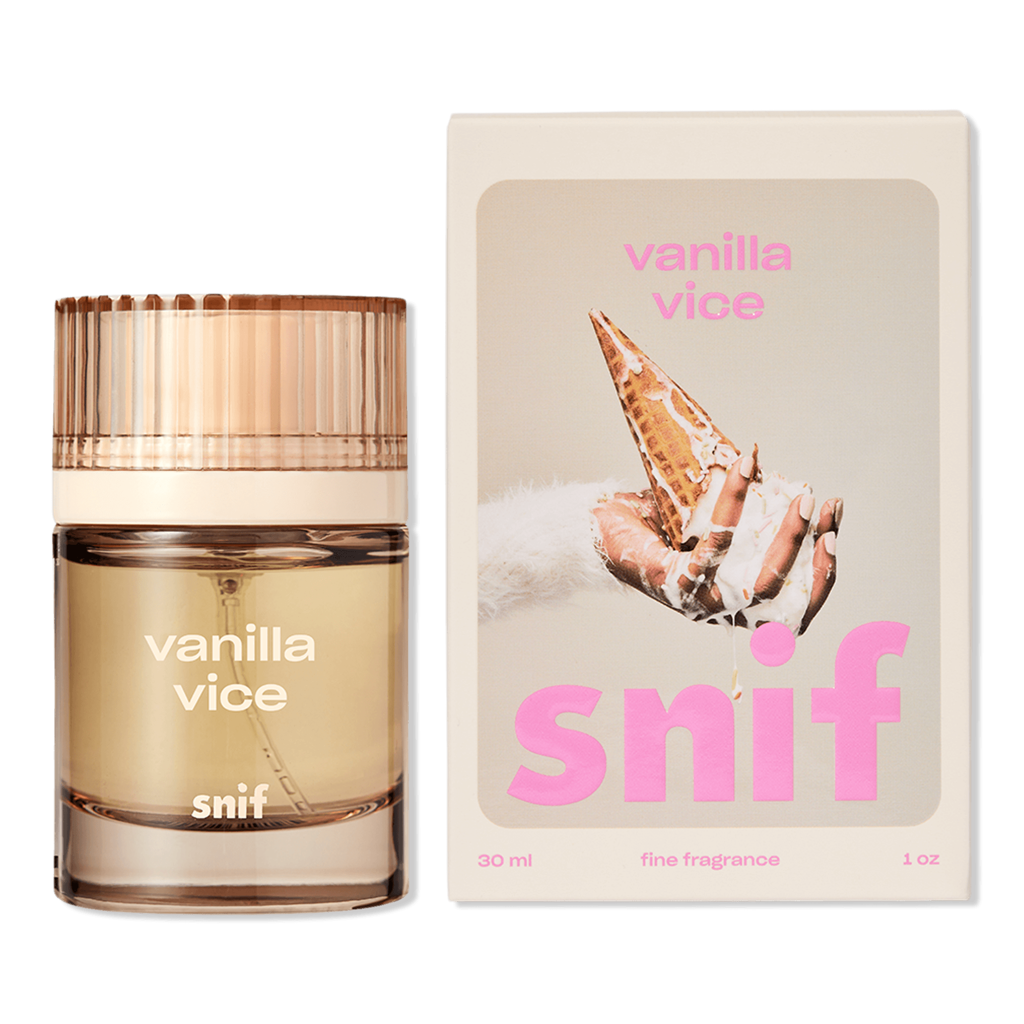 Vanilla Vice Eau de Toilette