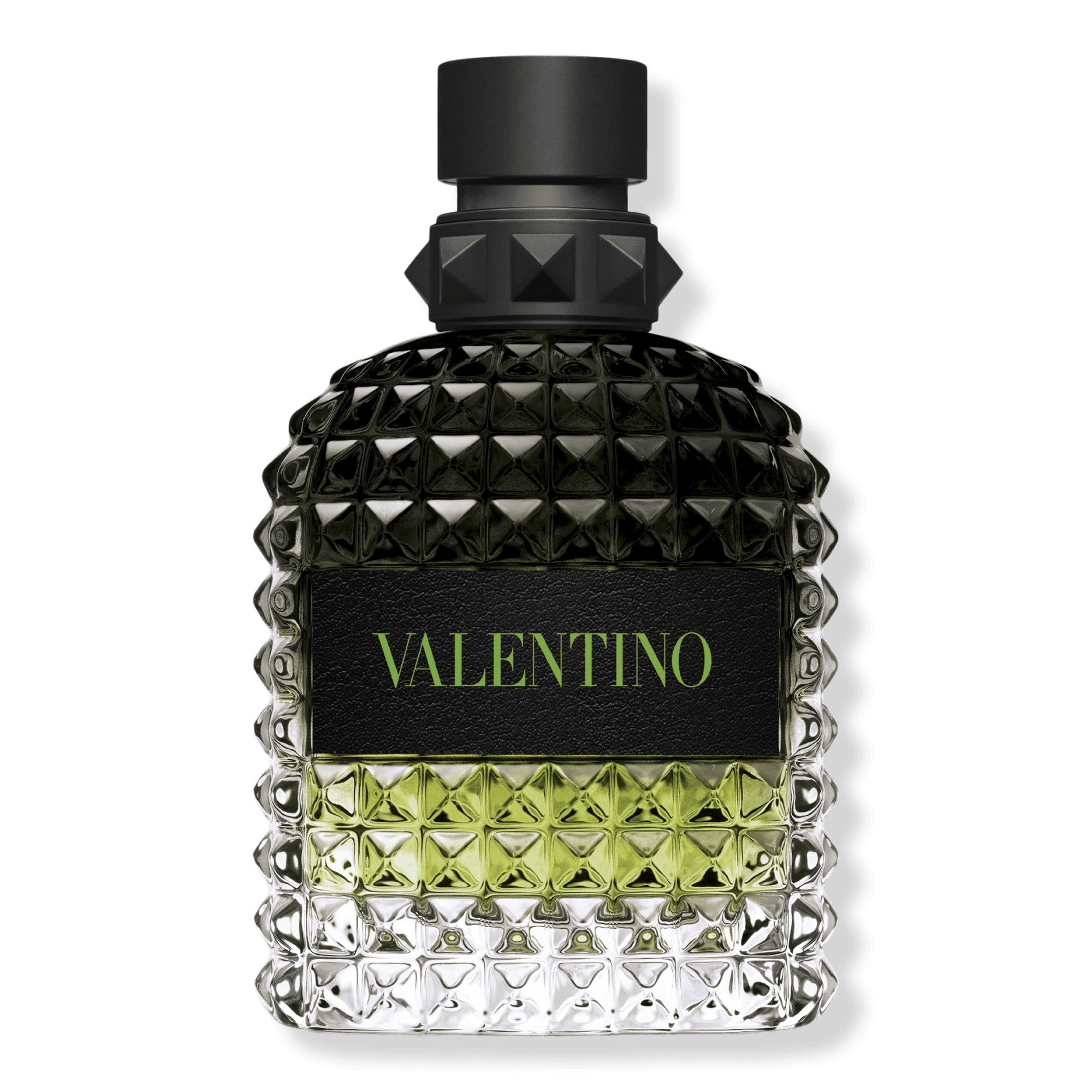 Uomo Born In Roma Green Stravaganza Eau De Toilette