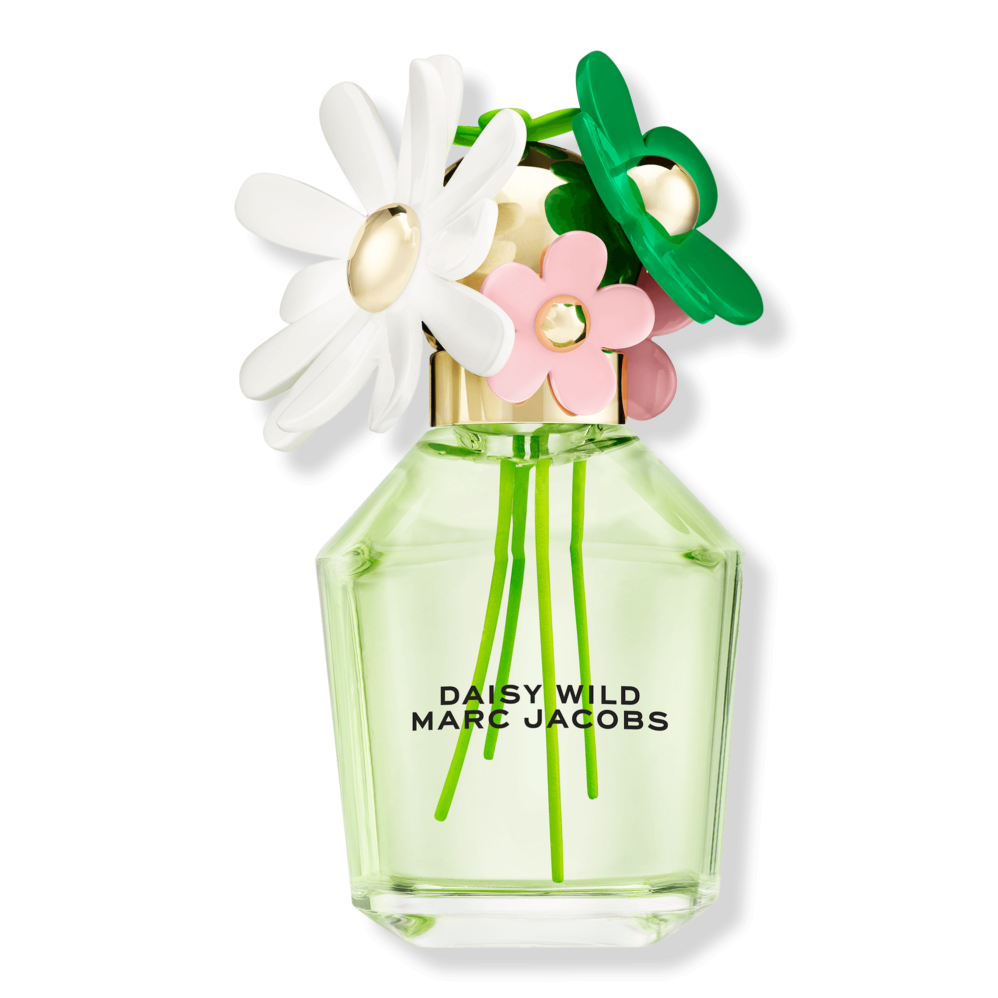 Daisy Wild Eau de Parfum