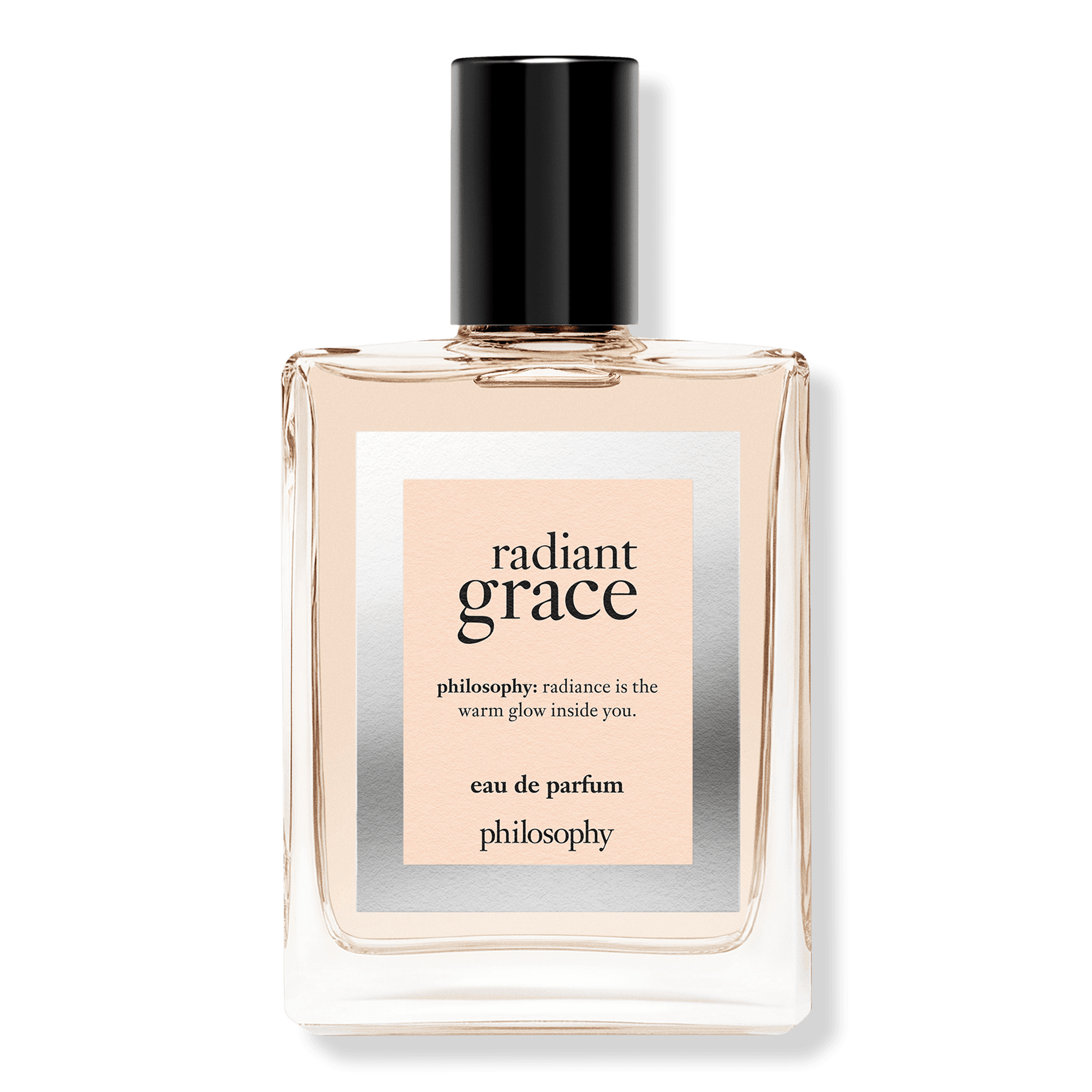 Radiant Grace Eau de Parfum