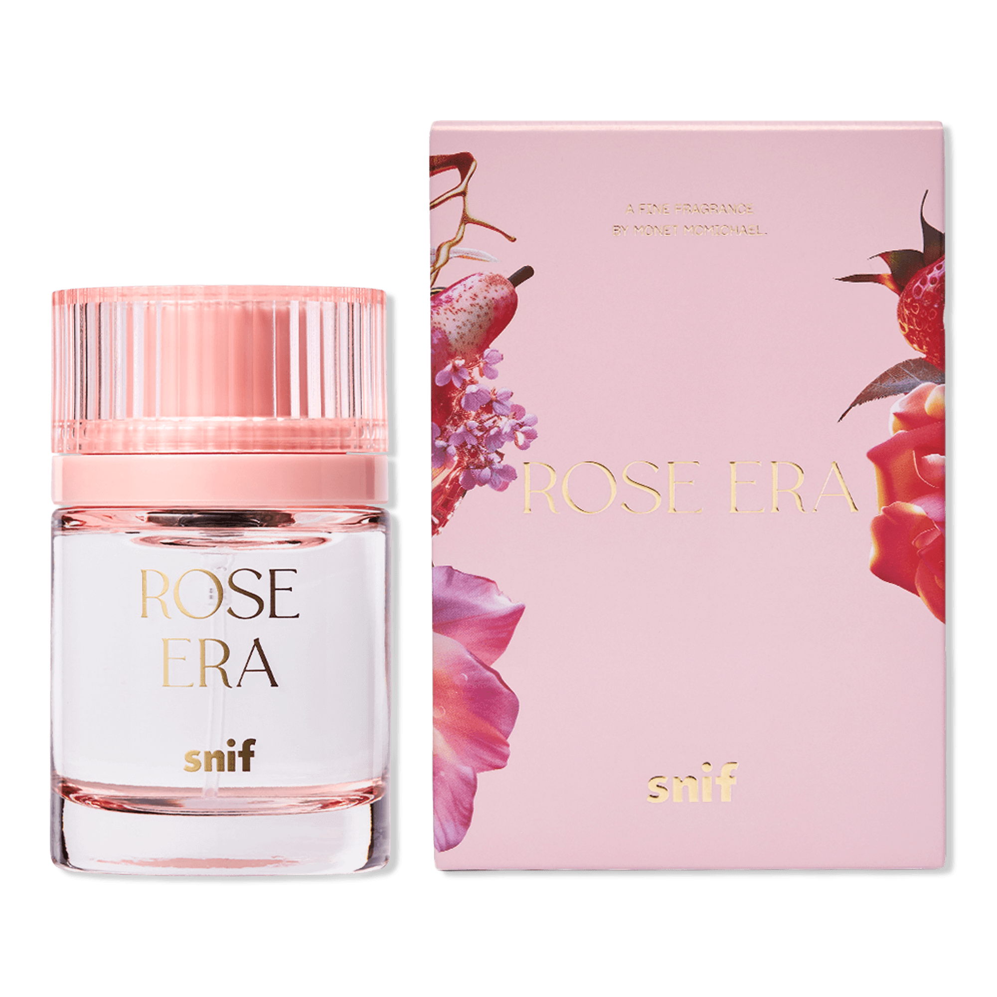 Rose Era Eau de Toilette