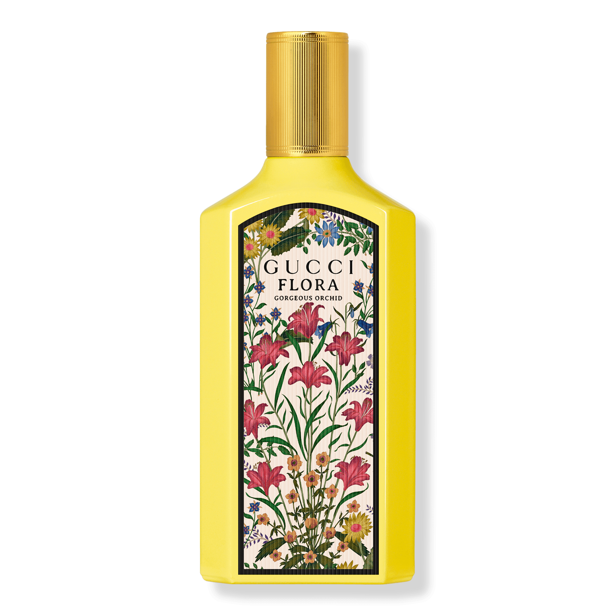Flora Gorgeous Orchid Eau de Parfum