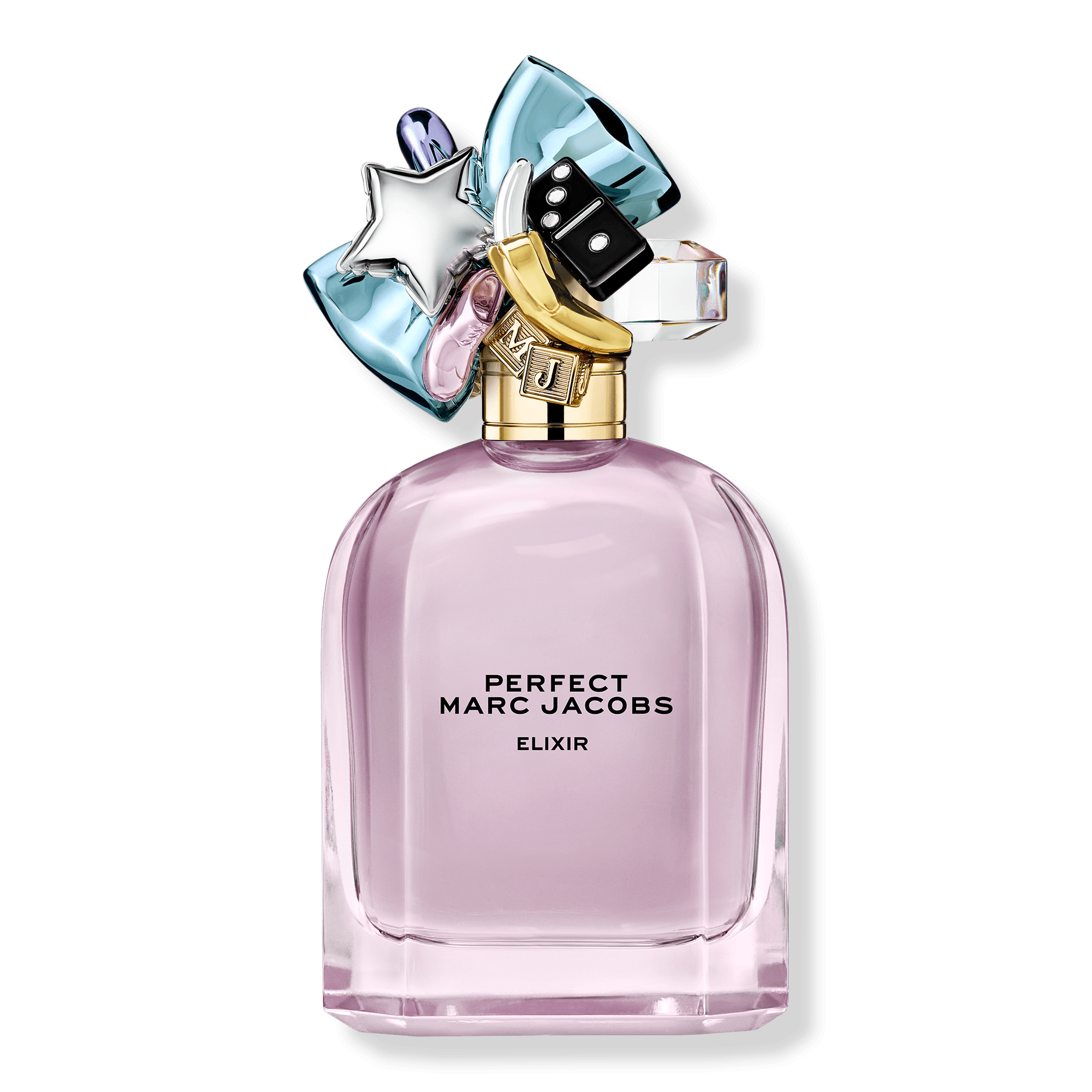 Perfect Elixir Eau de Parfum