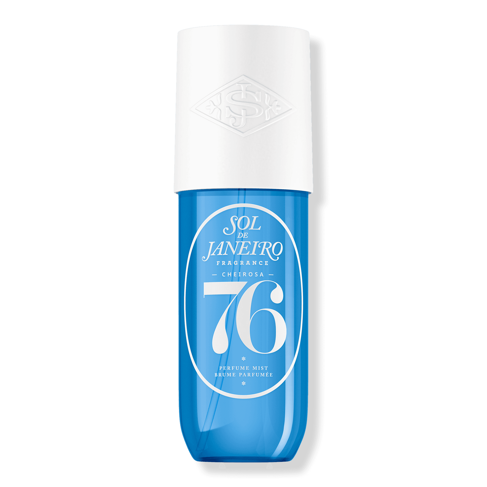 Cheirosa 76 Hair & Body Perfume Mist