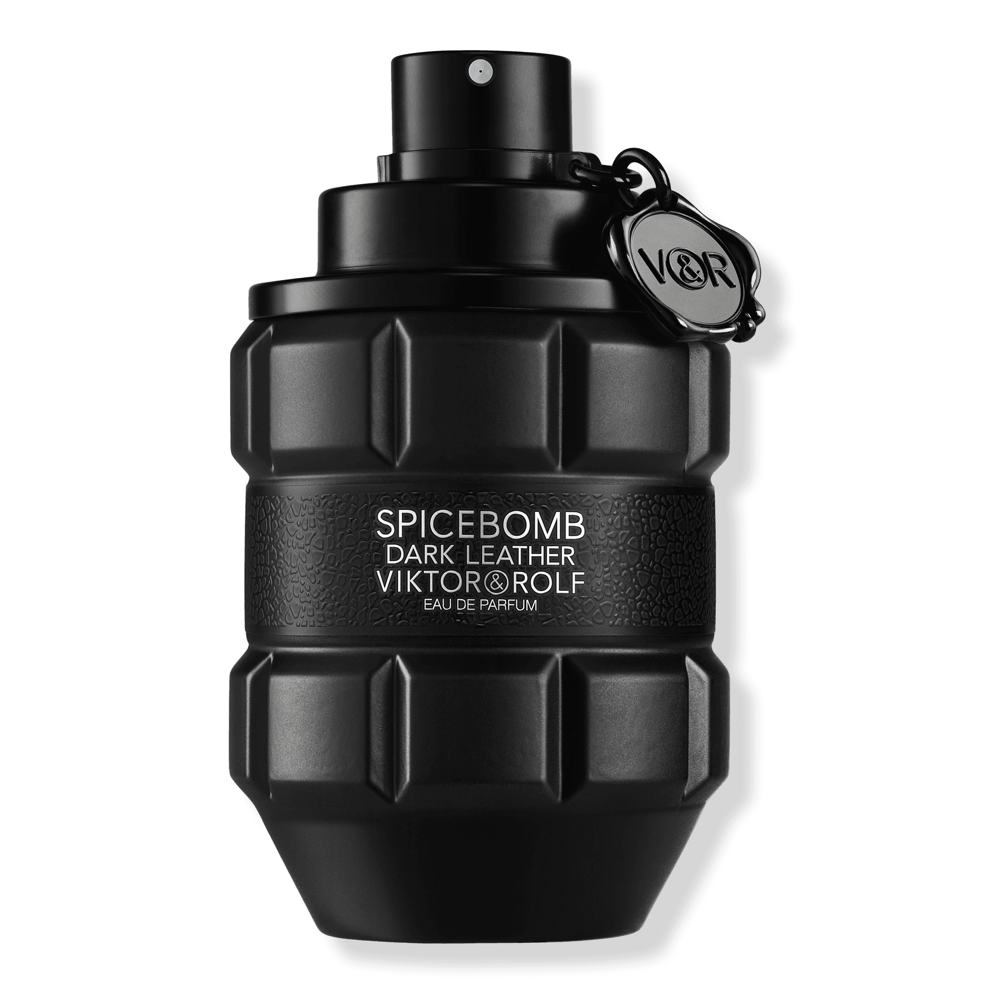 Spicebomb Dark Leather Eau de Parfum