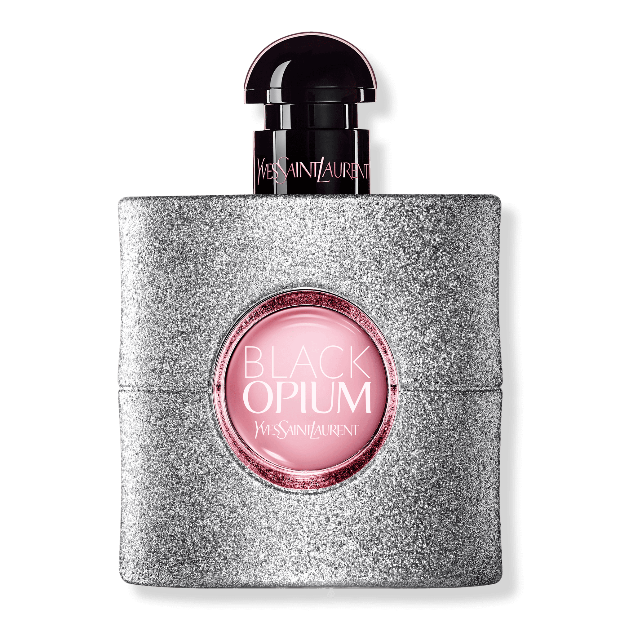 Black Opium Eau de Parfum Glitter