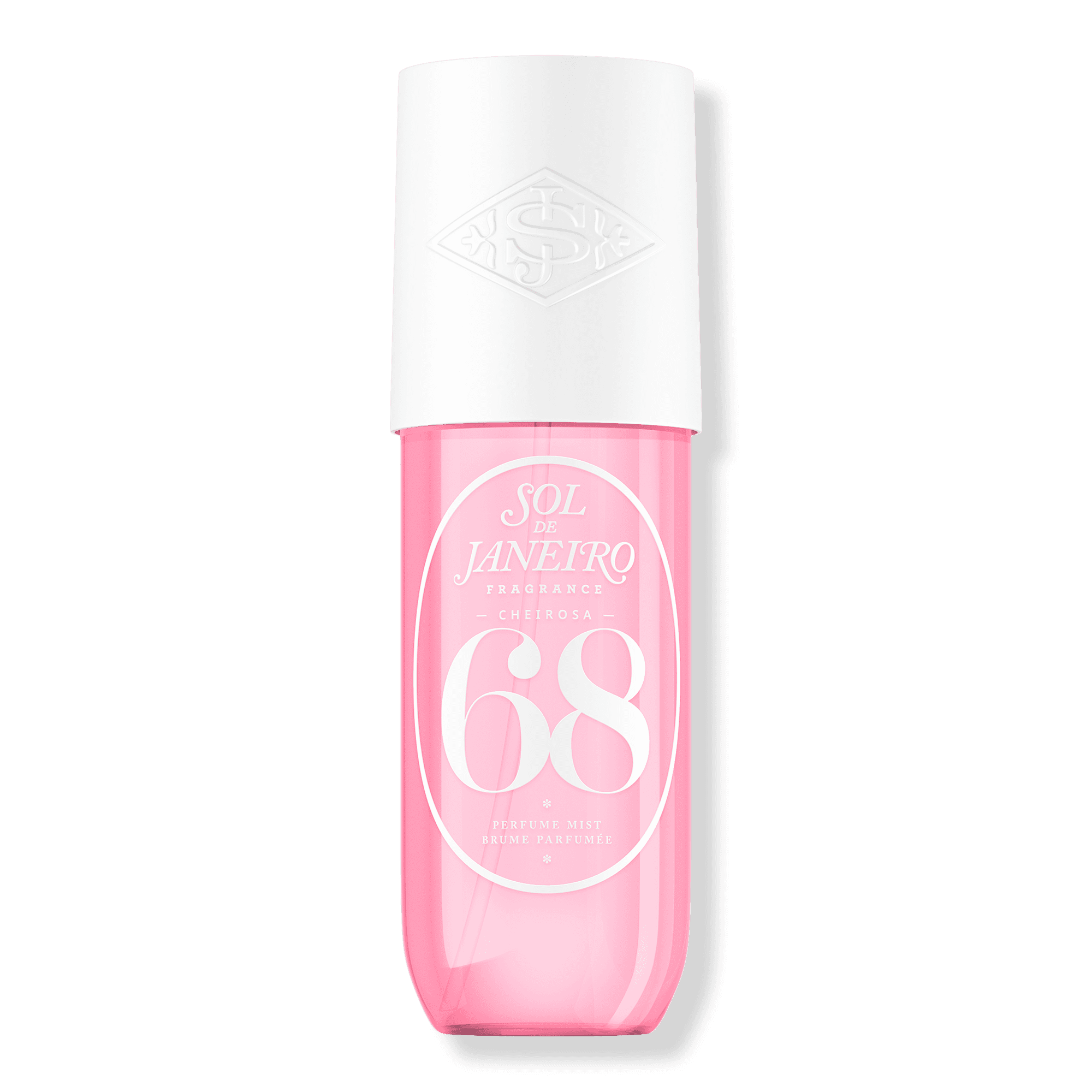 Cheirosa 68 Hair & Body Perfume Mist