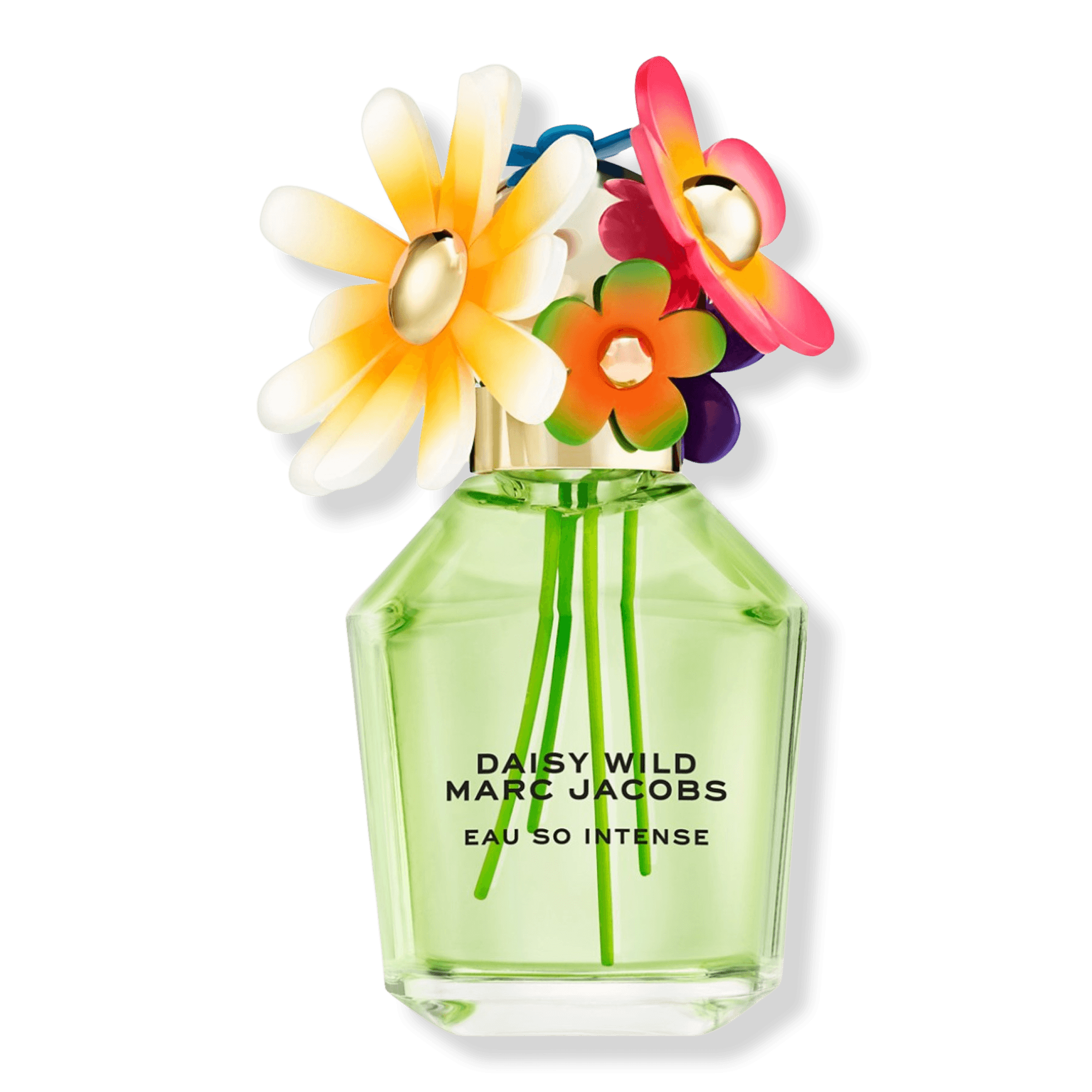 Daisy Wild Eau So Intense Eau de Parfum
