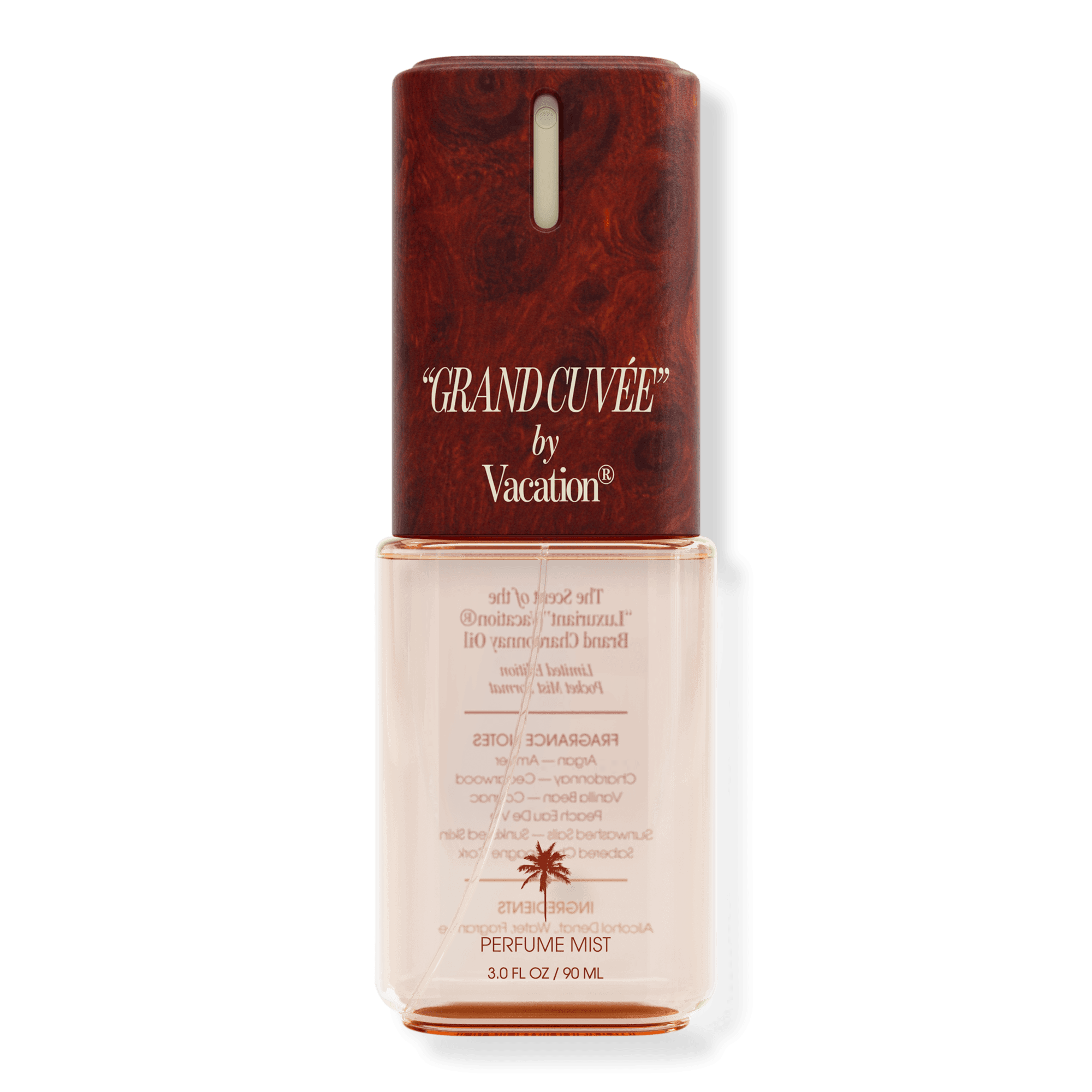 Body Mist by Vacation