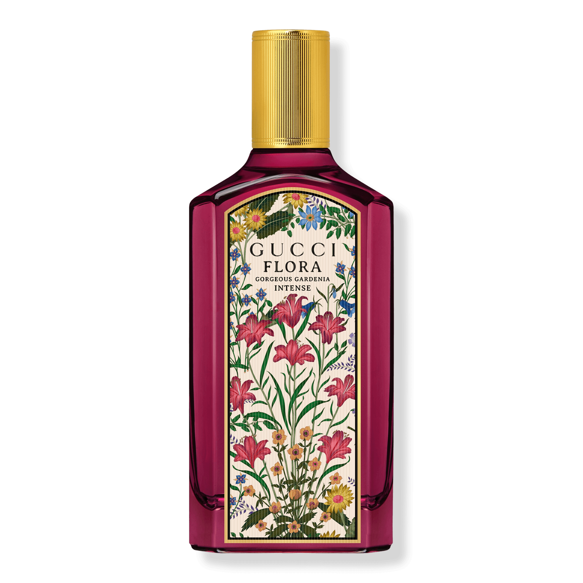 Flora Gorgeous Gardenia Eau de Parfum Intense