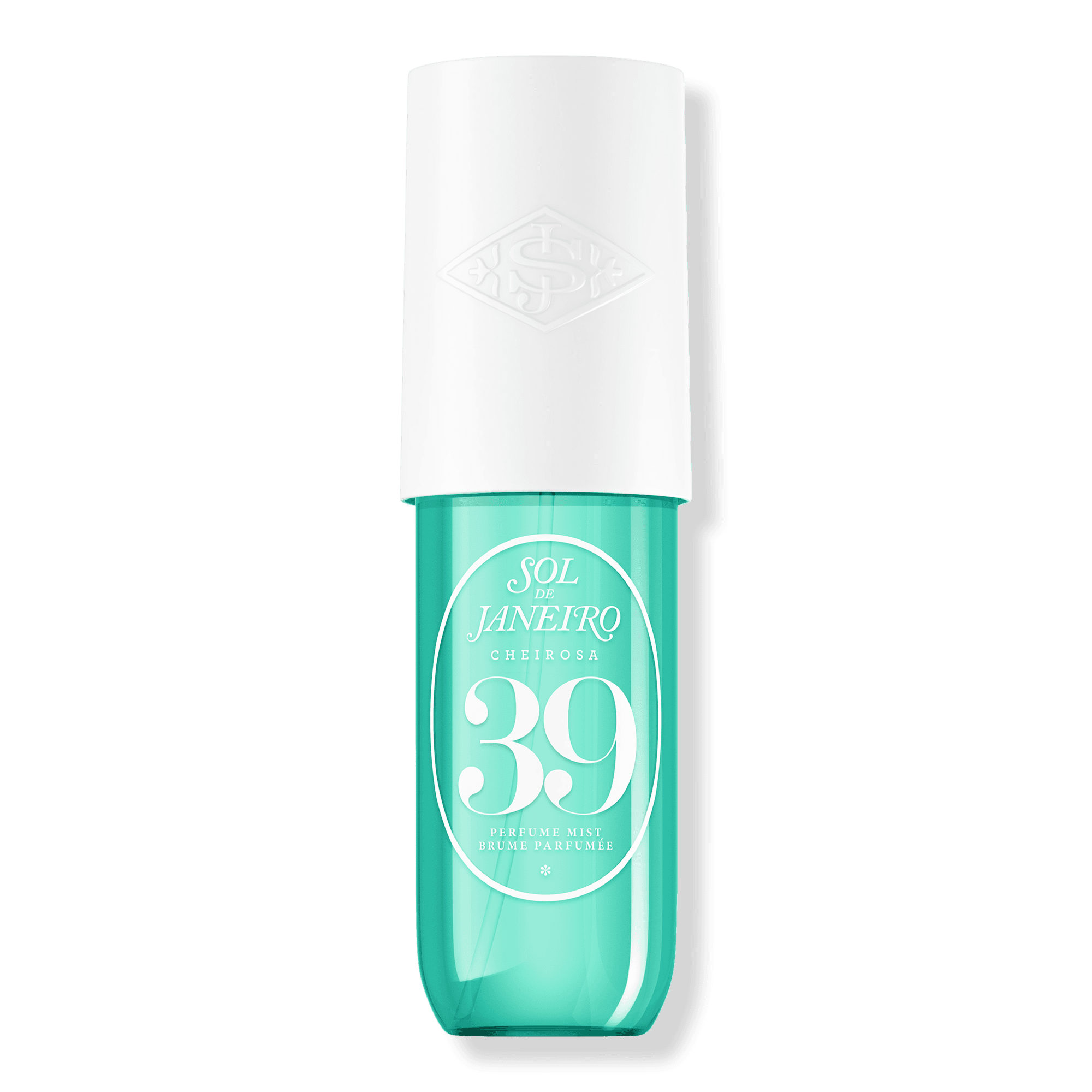 Cheirosa 39 Hair & Body Perfume Mist