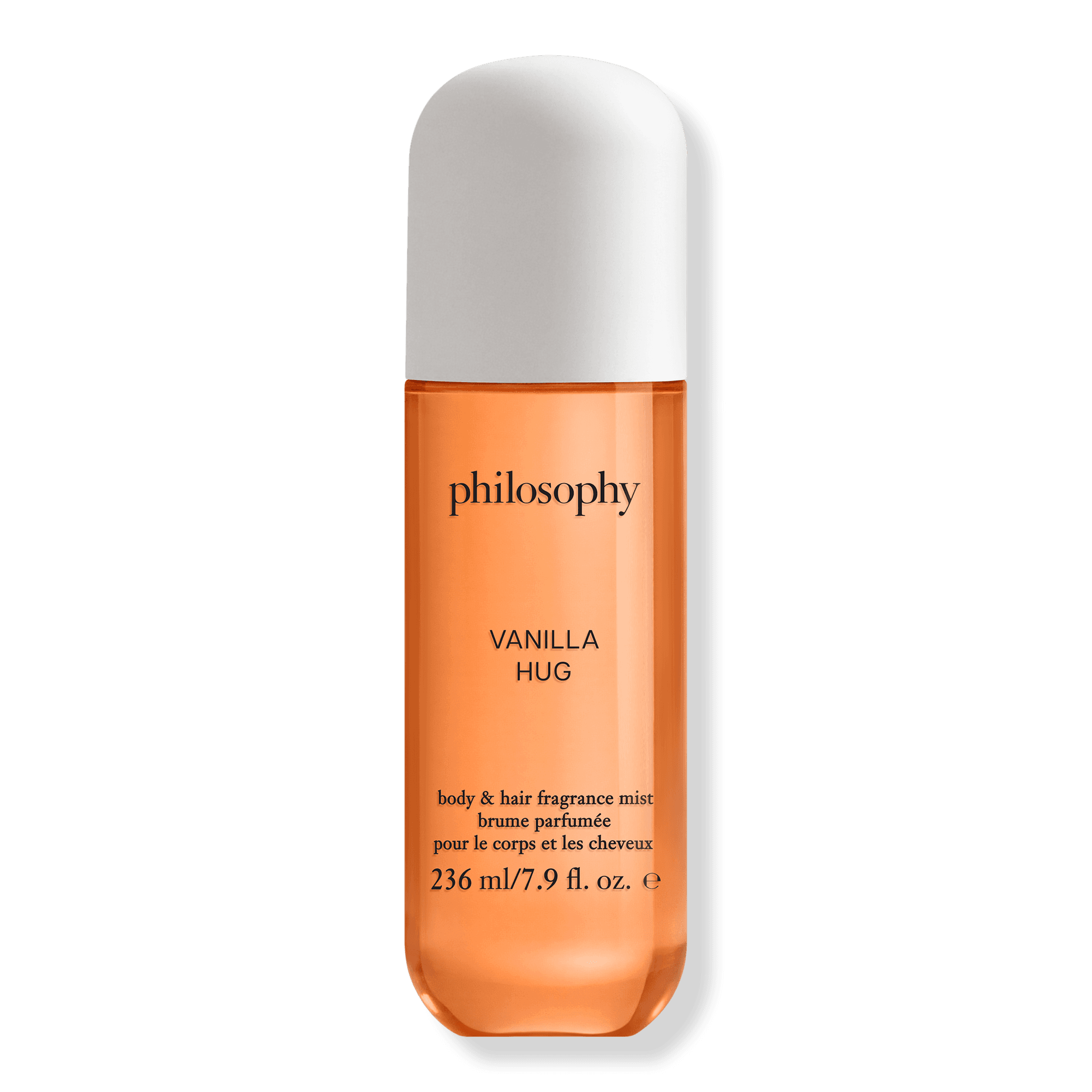 Hair & Body Perfume Mist