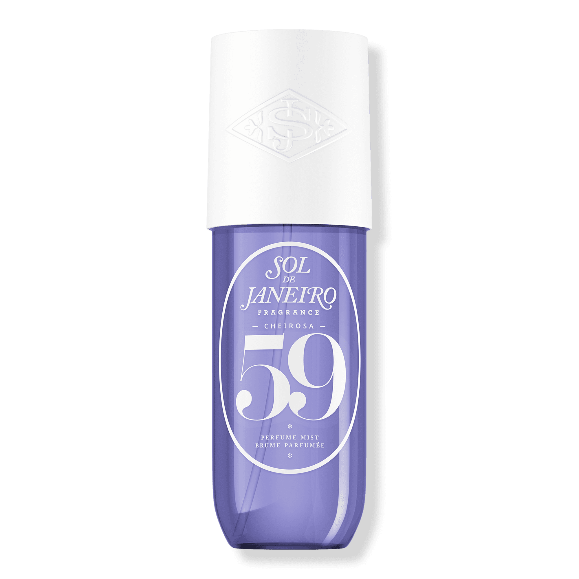 Cheirosa 59 Hair & Body Perfume Mist