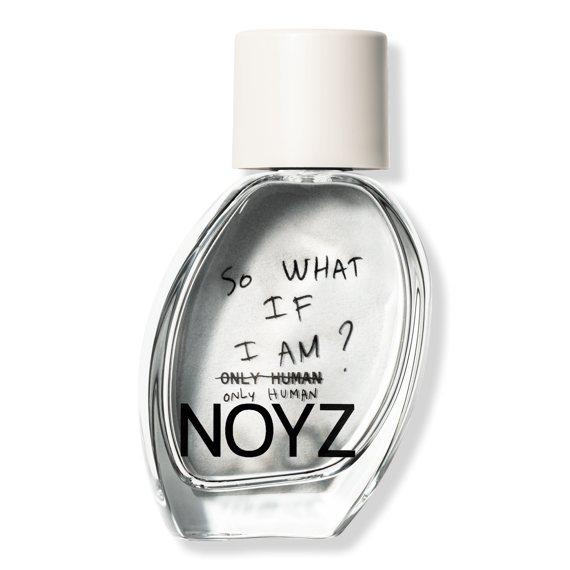 Only Human Eau De Parfum