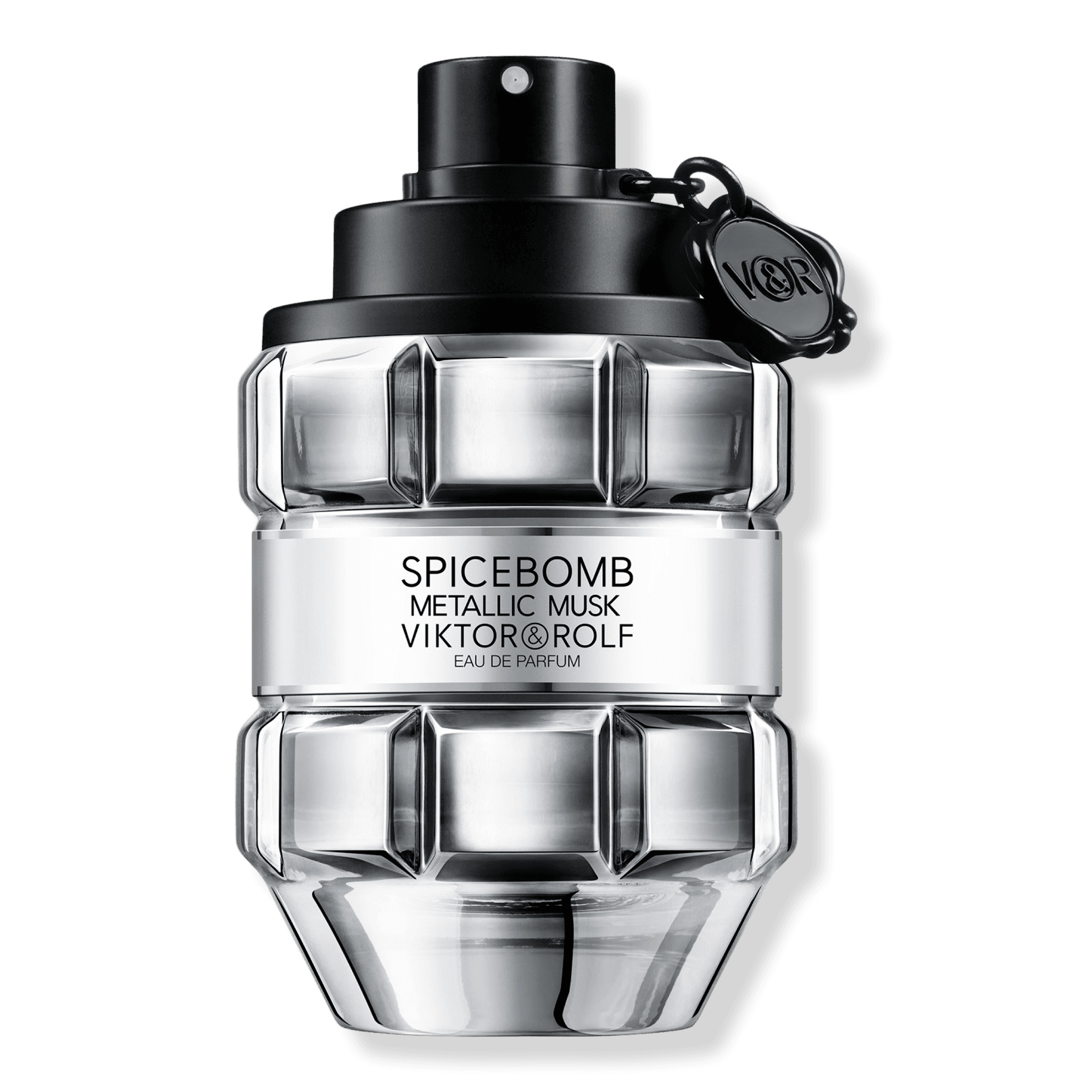 Spicebomb Metallic Musk Eau De Parfum