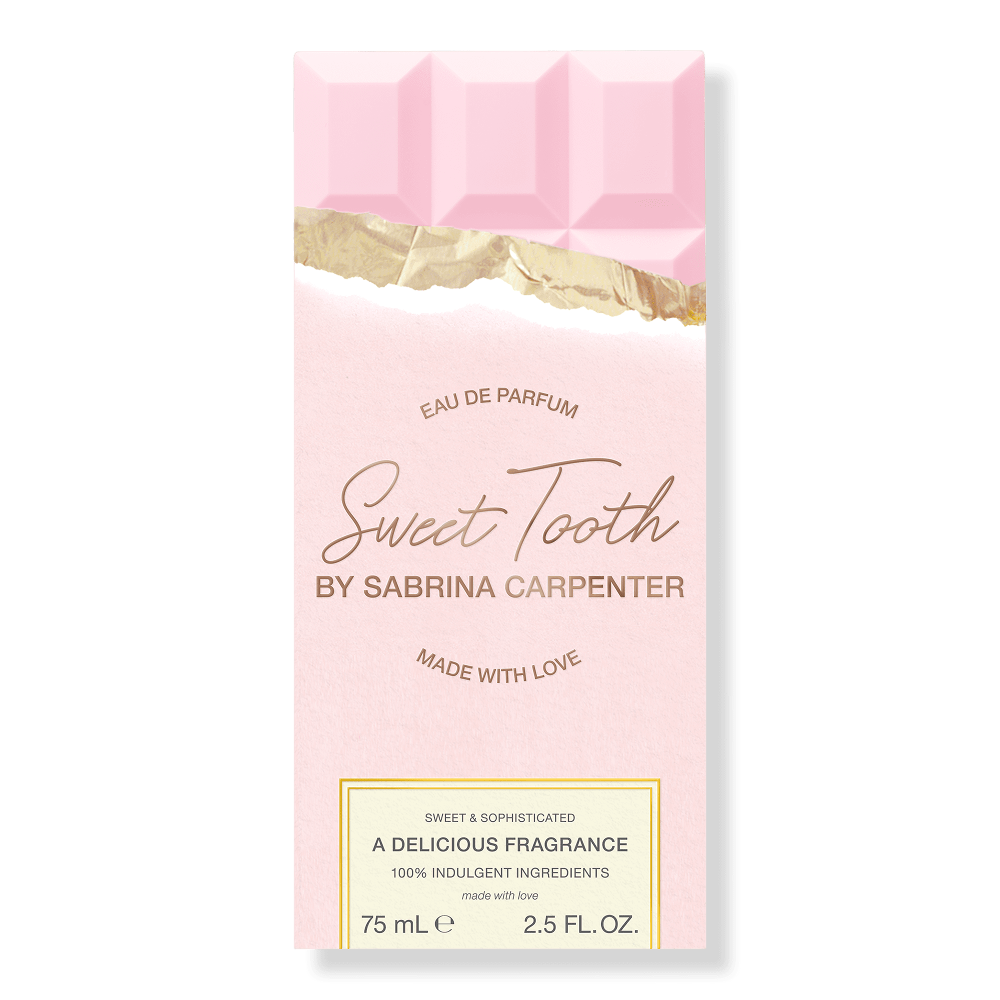 Sweet Tooth Eau de Parfum