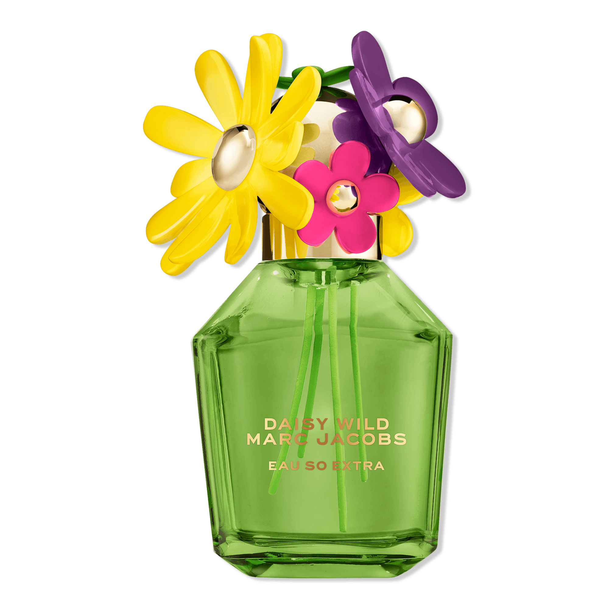 Daisy Wild Eau So Extra Eau de Parfum
