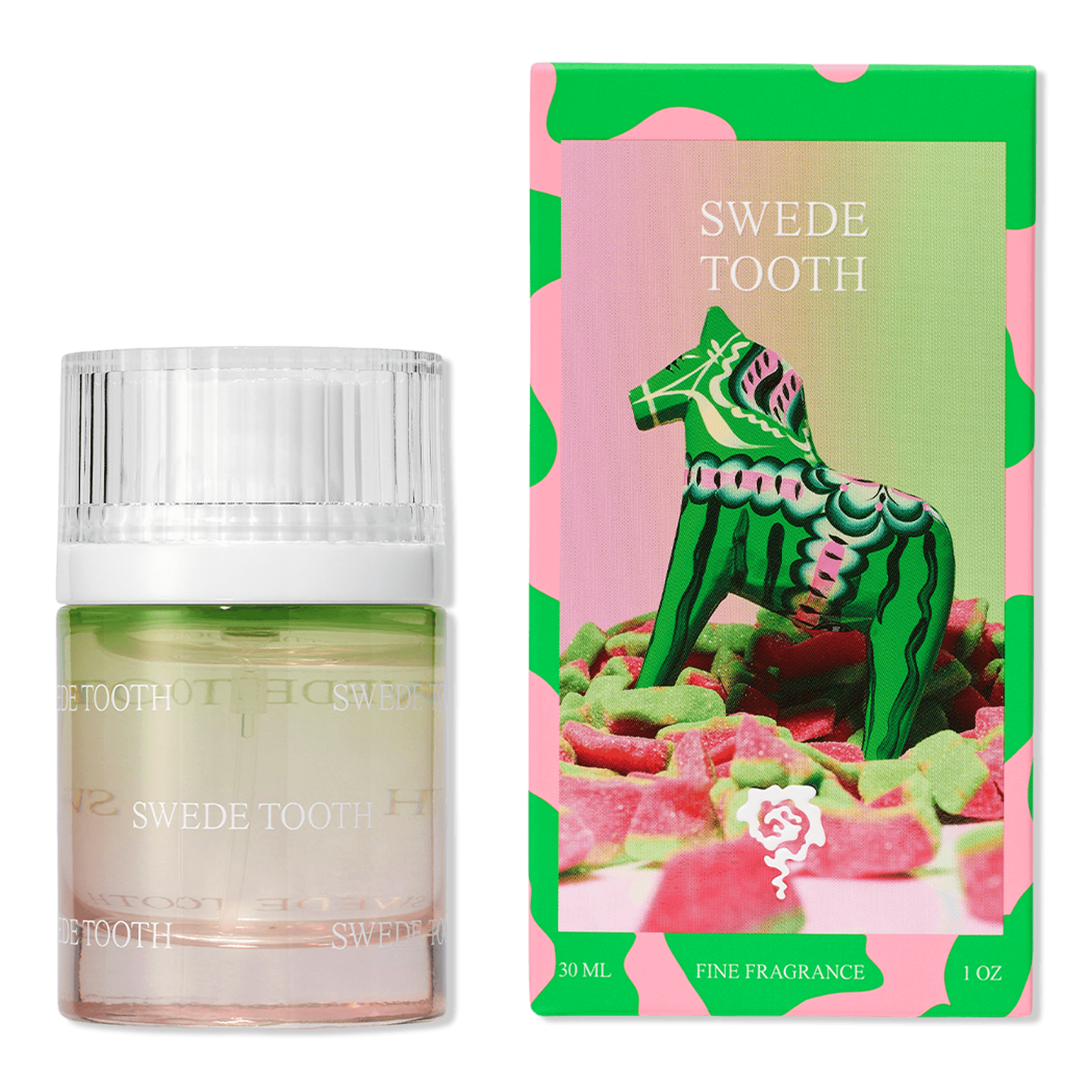 Swede Tooth Eau de Toilette