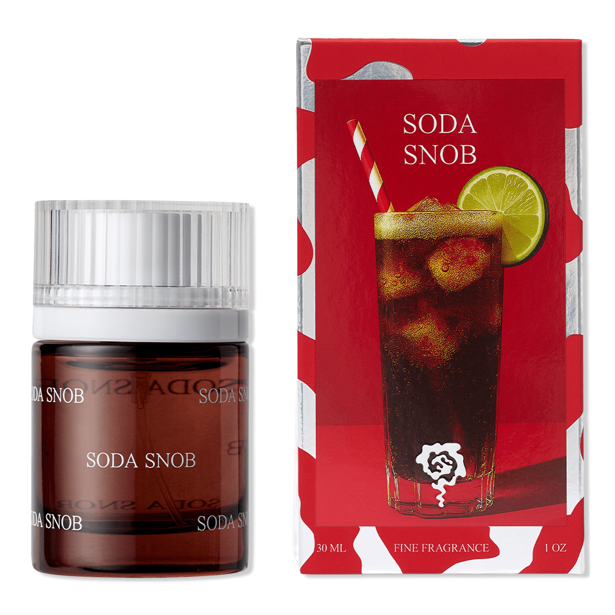 Soda Snob Eau de Toilette