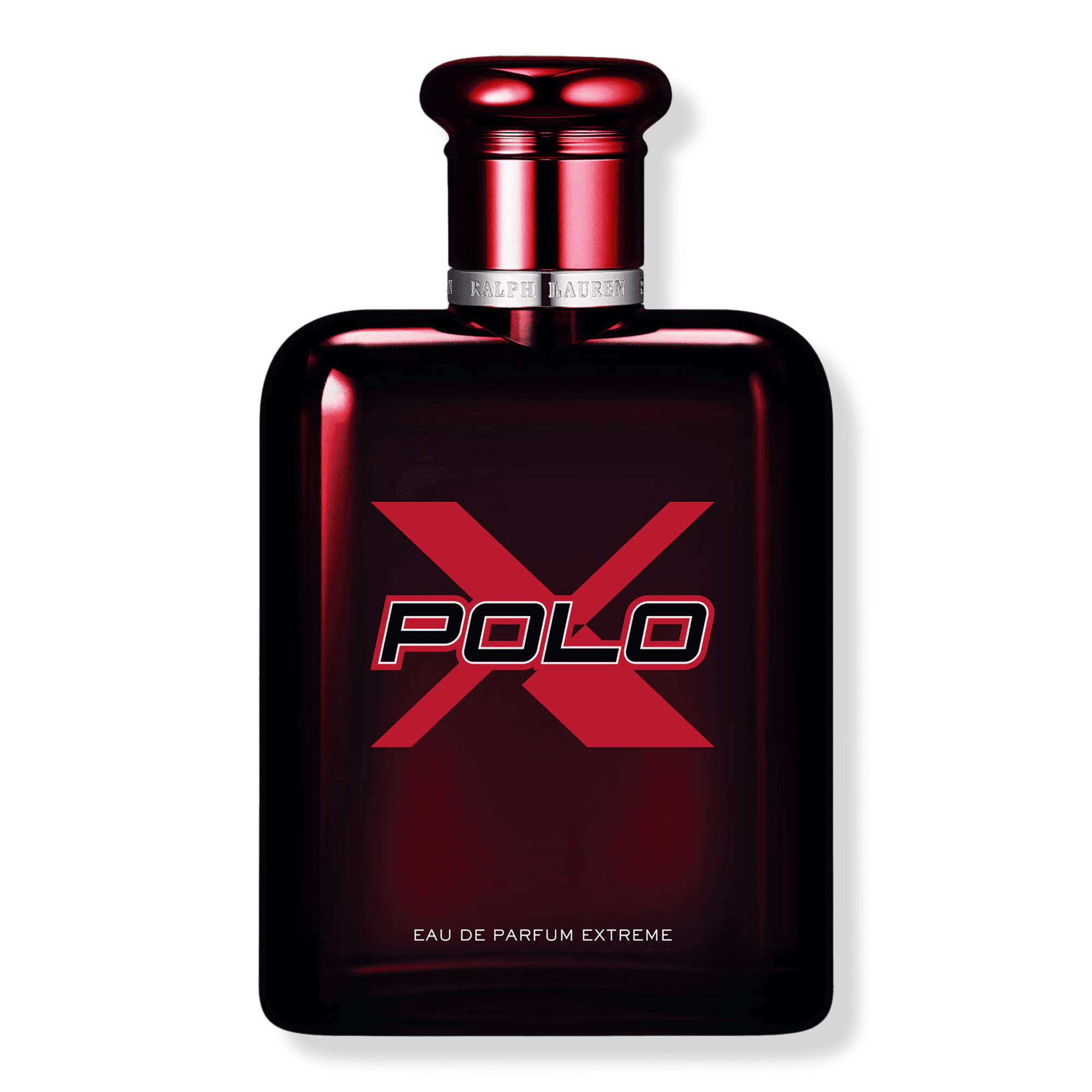 Polo Red Eau de Parfum Extreme