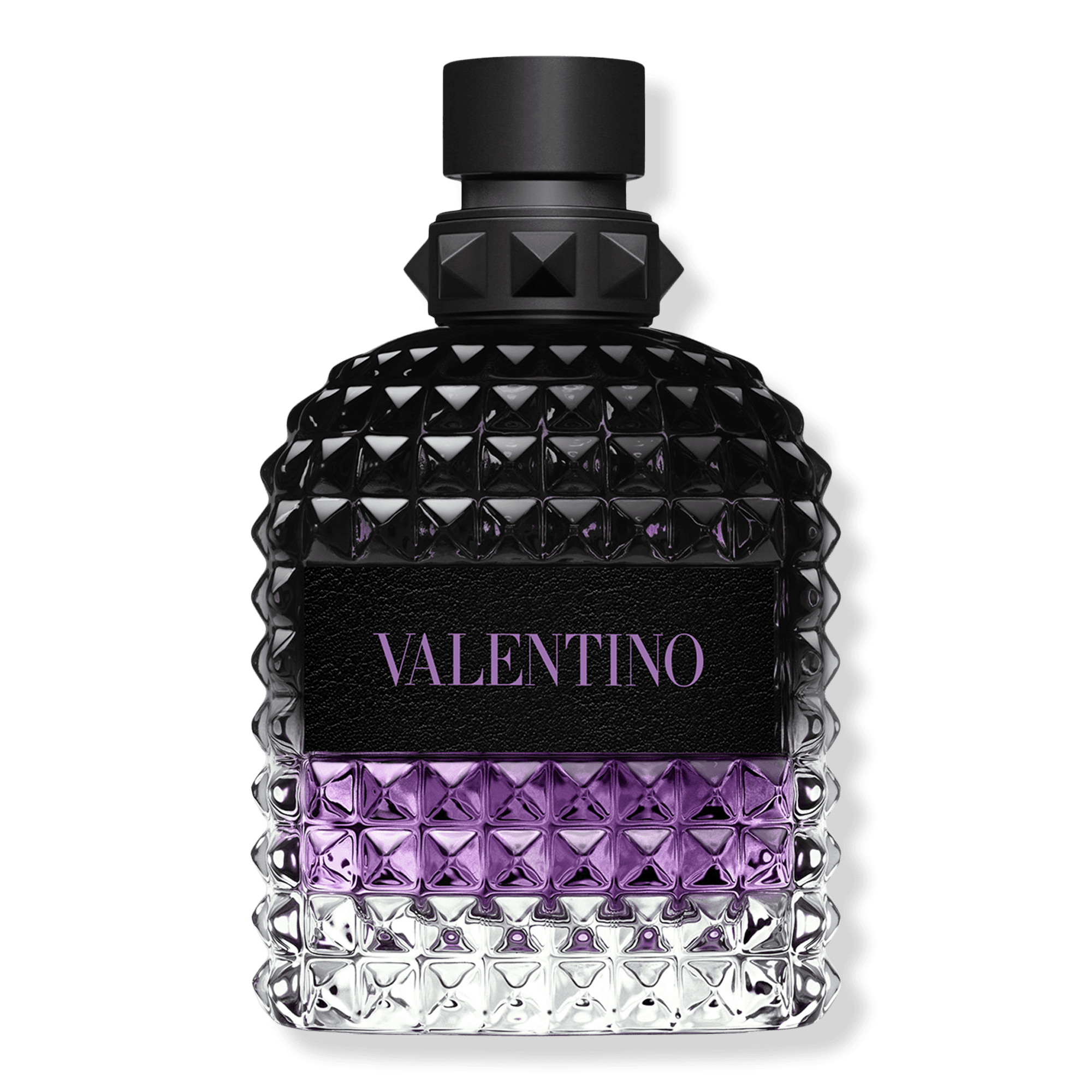 Uomo Born in Roma Purple Melancholia Eau de Toilette