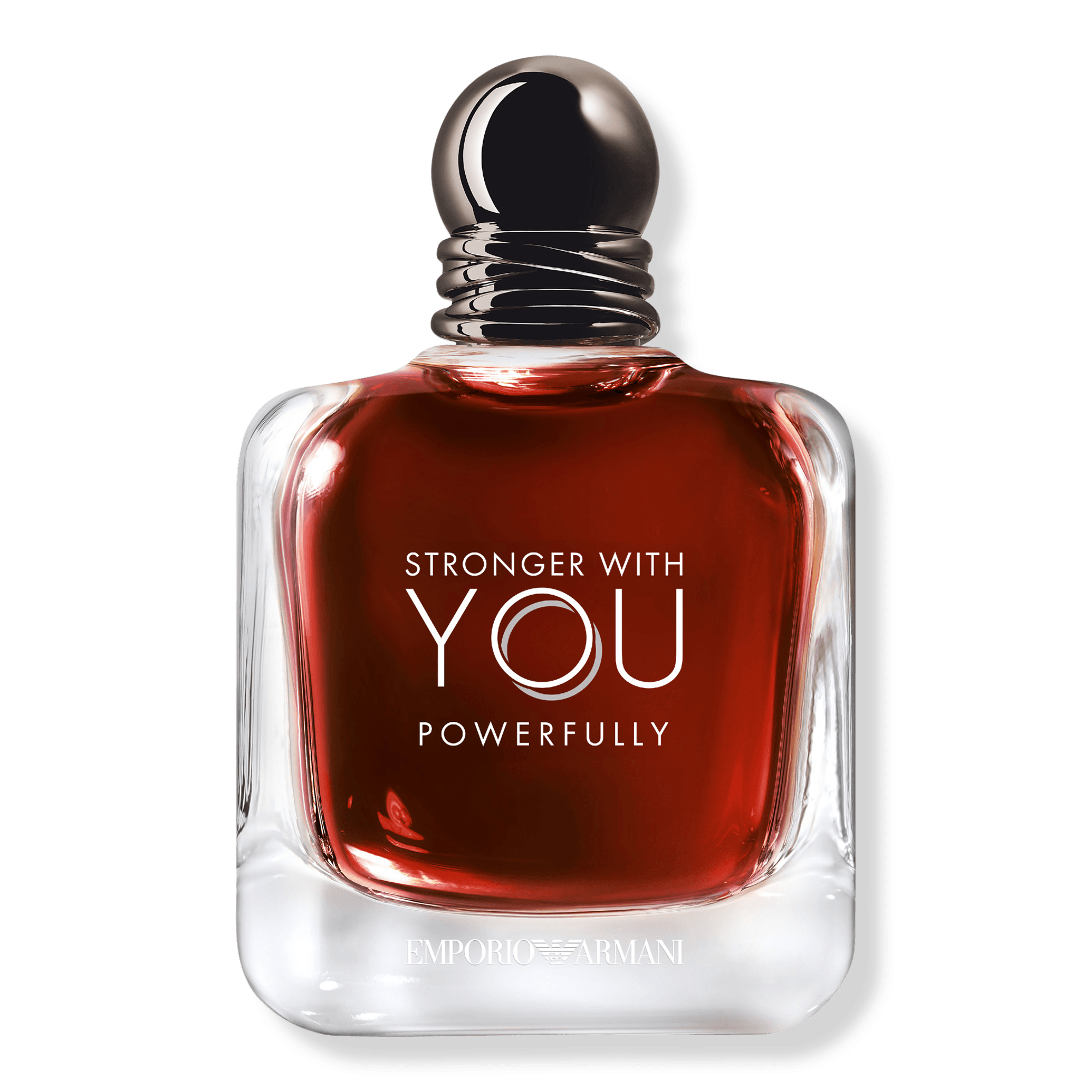 Giorgio Armani Stronger With You Powerfully Eau de Parfum