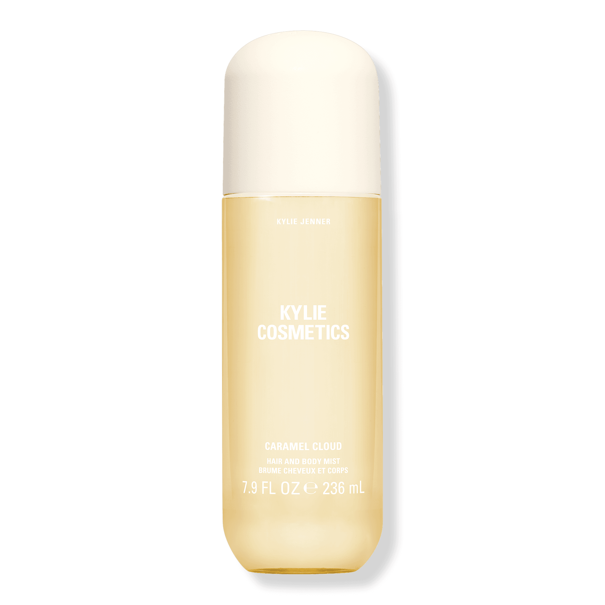 Hair and Body Mist