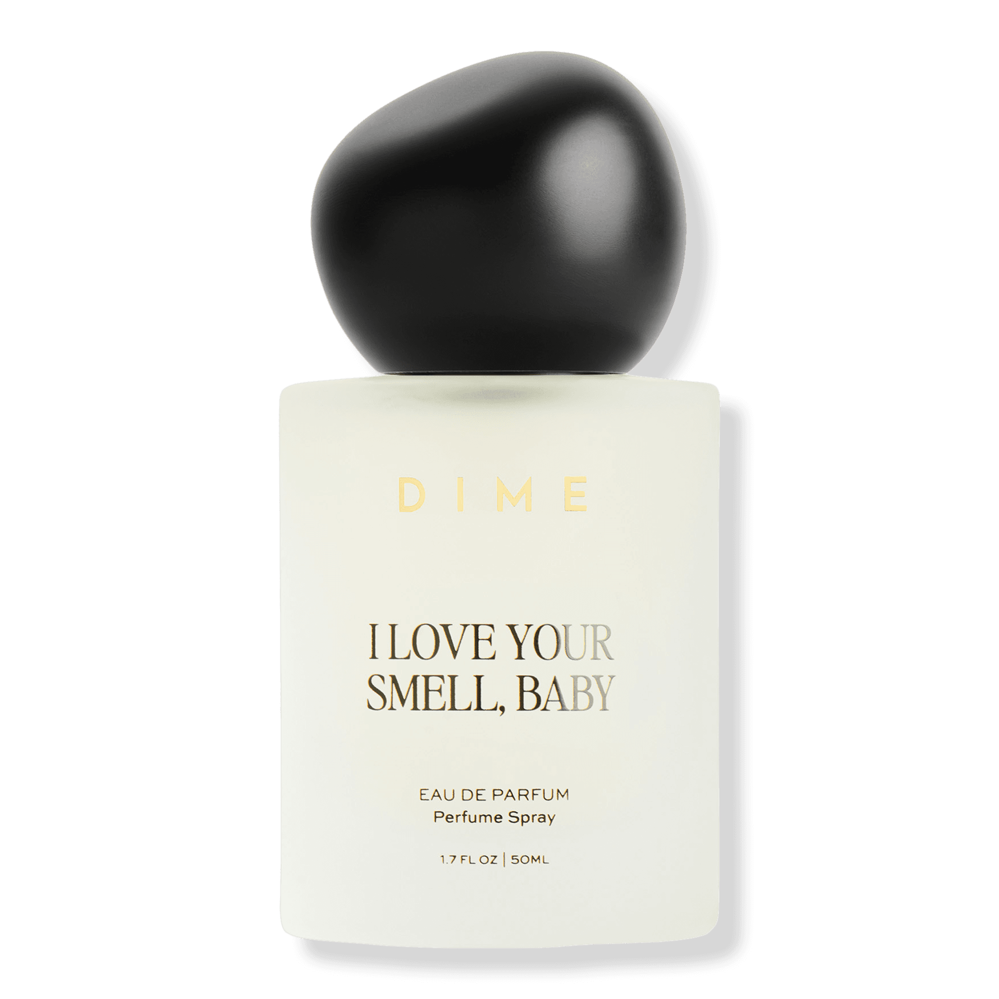I Love Your Smell, Baby Eau de Parfum