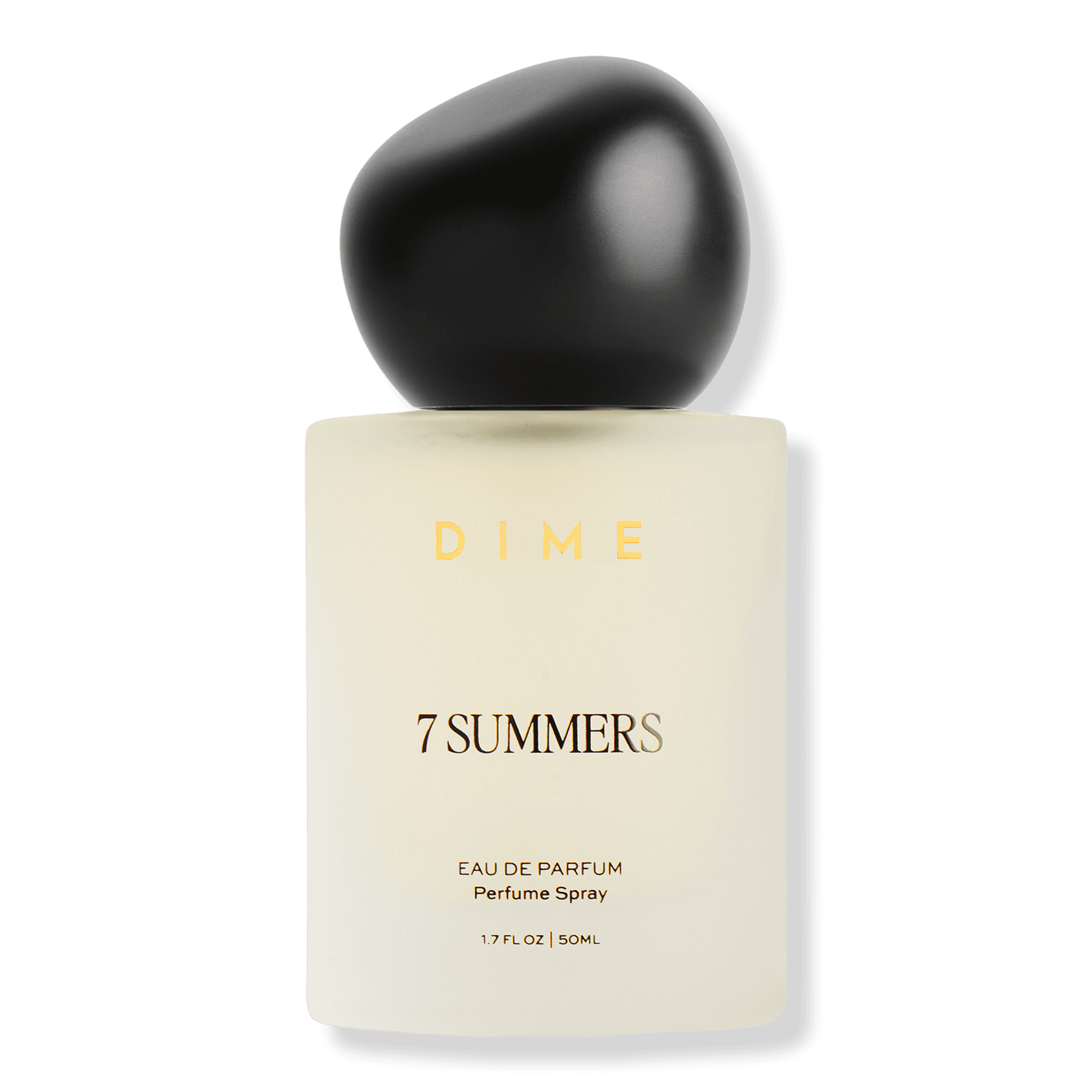 7 Summers Eau de Parfum