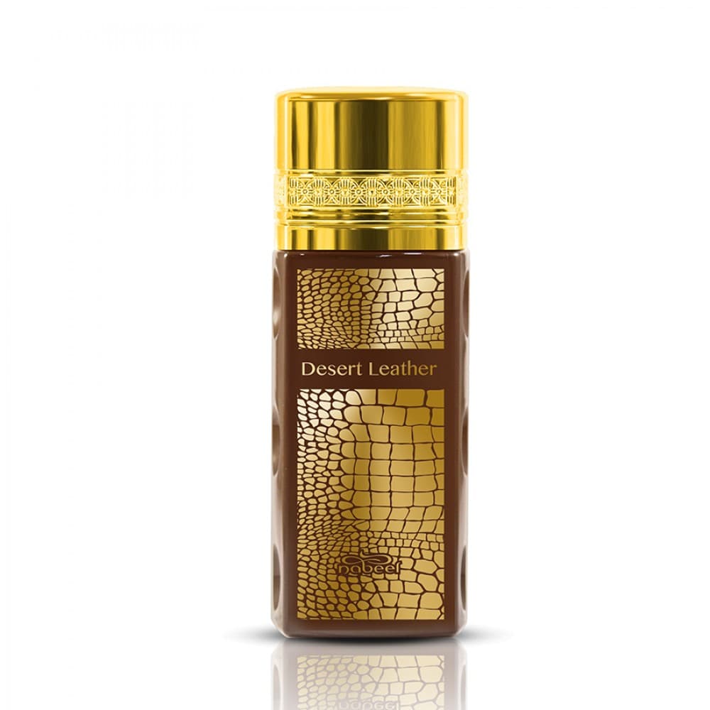 Desert Leather 100ml Spray Perfume