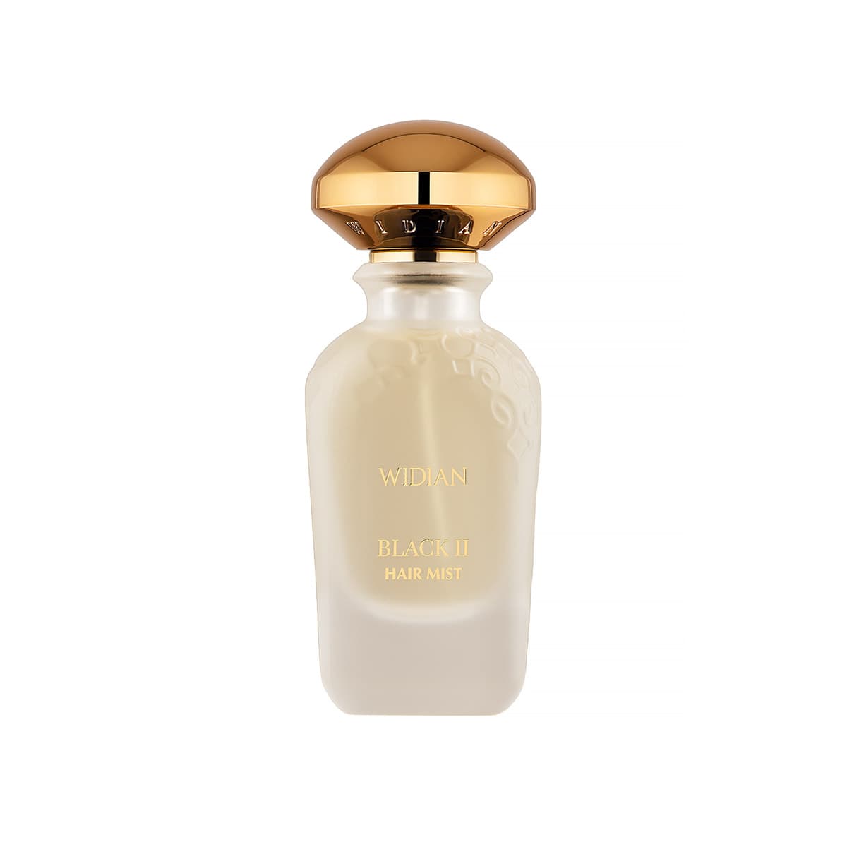 Black II Hair Mist